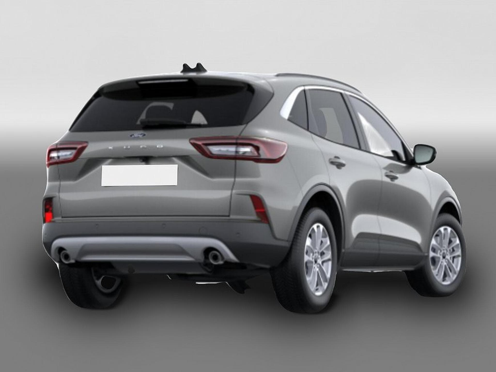 Ford Kuga (2025) - Photo 3