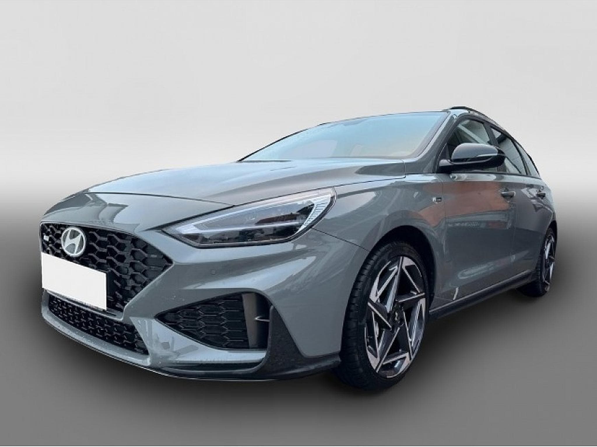 Hyundai i30 (2025) - Photo 1