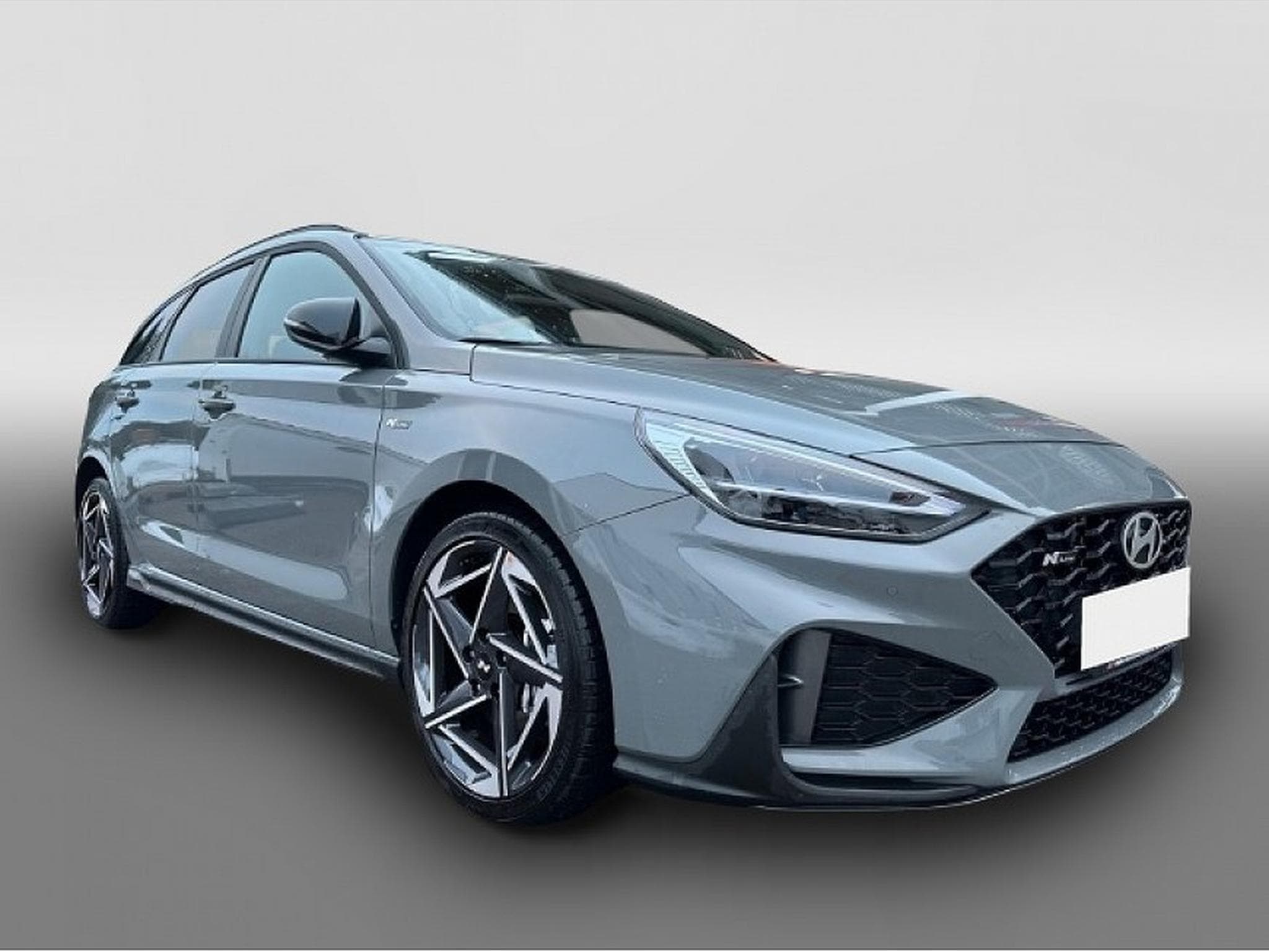 Hyundai i30 (2025) - Photo 2