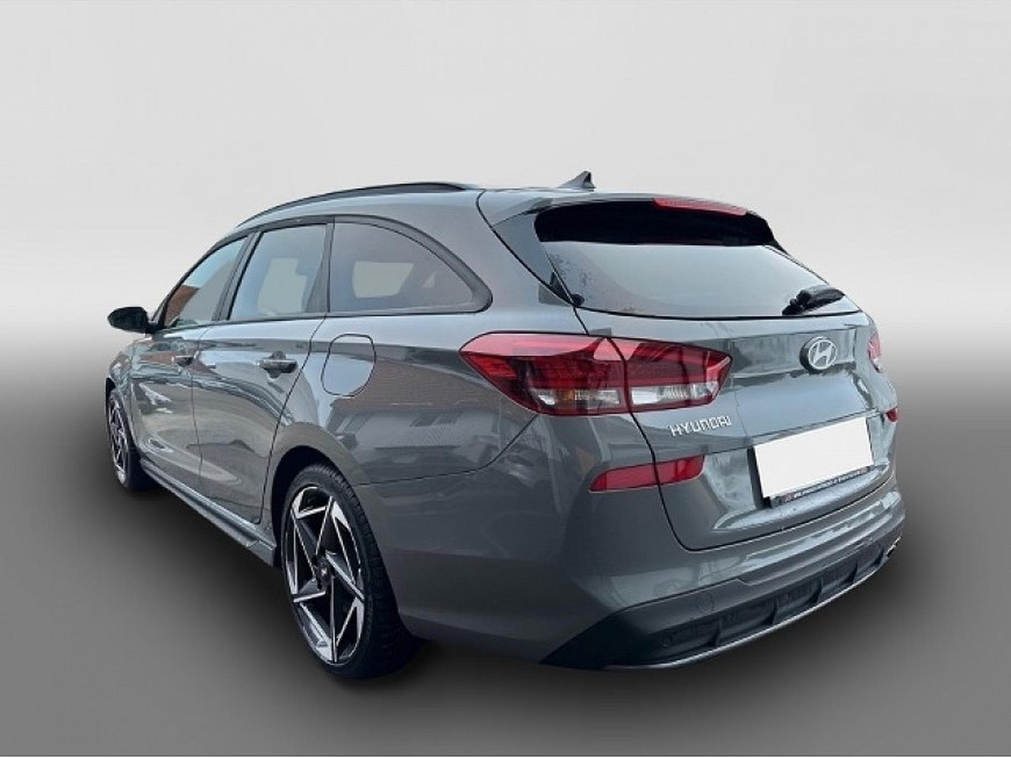 Hyundai i30 (2025) - Photo 4