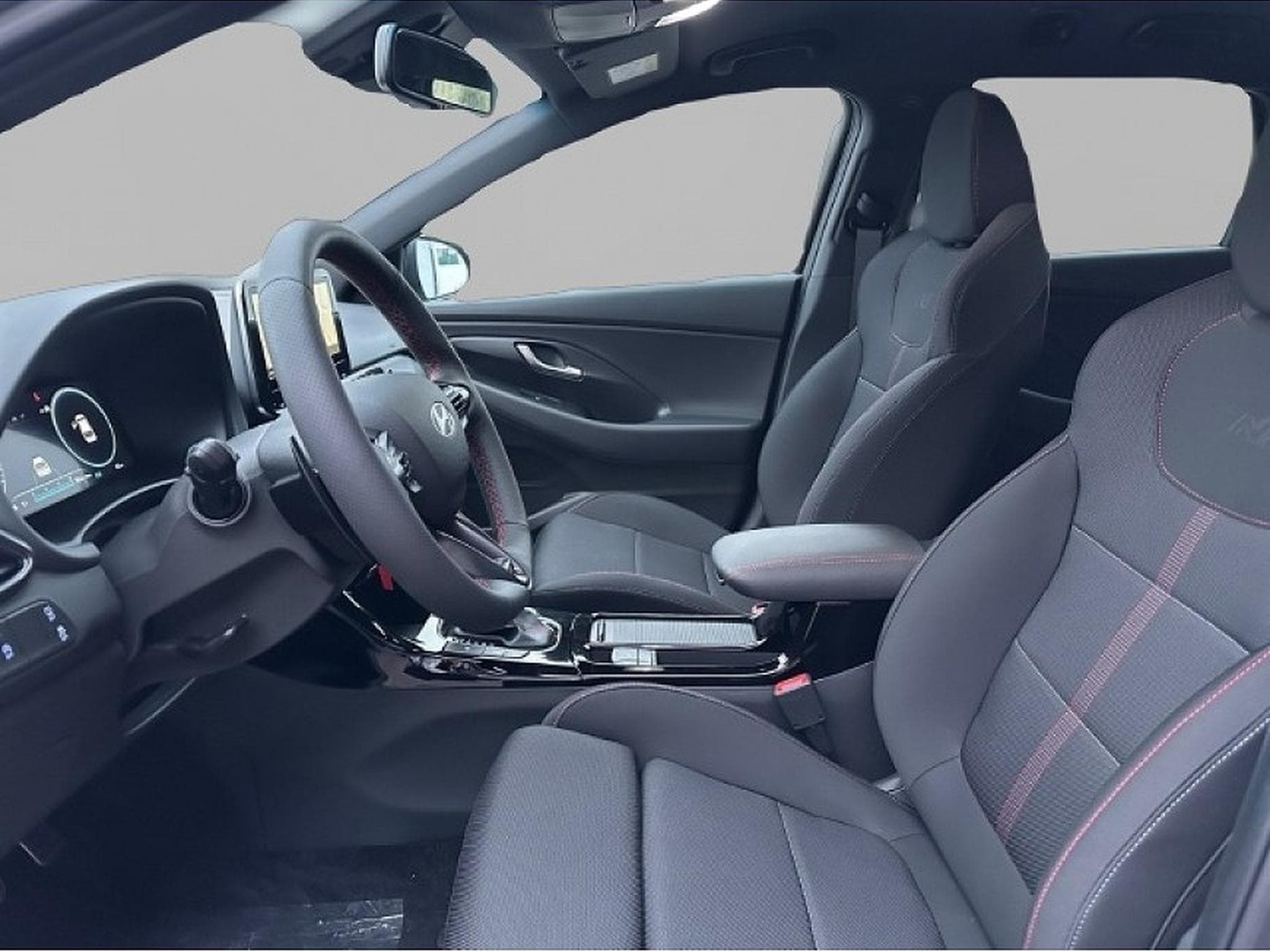 Hyundai i30 (2025) - Photo 5