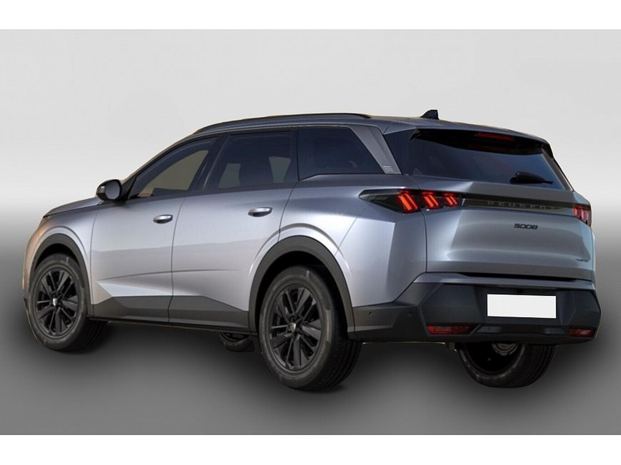 Peugeot 5008 (2026) - Photo 3