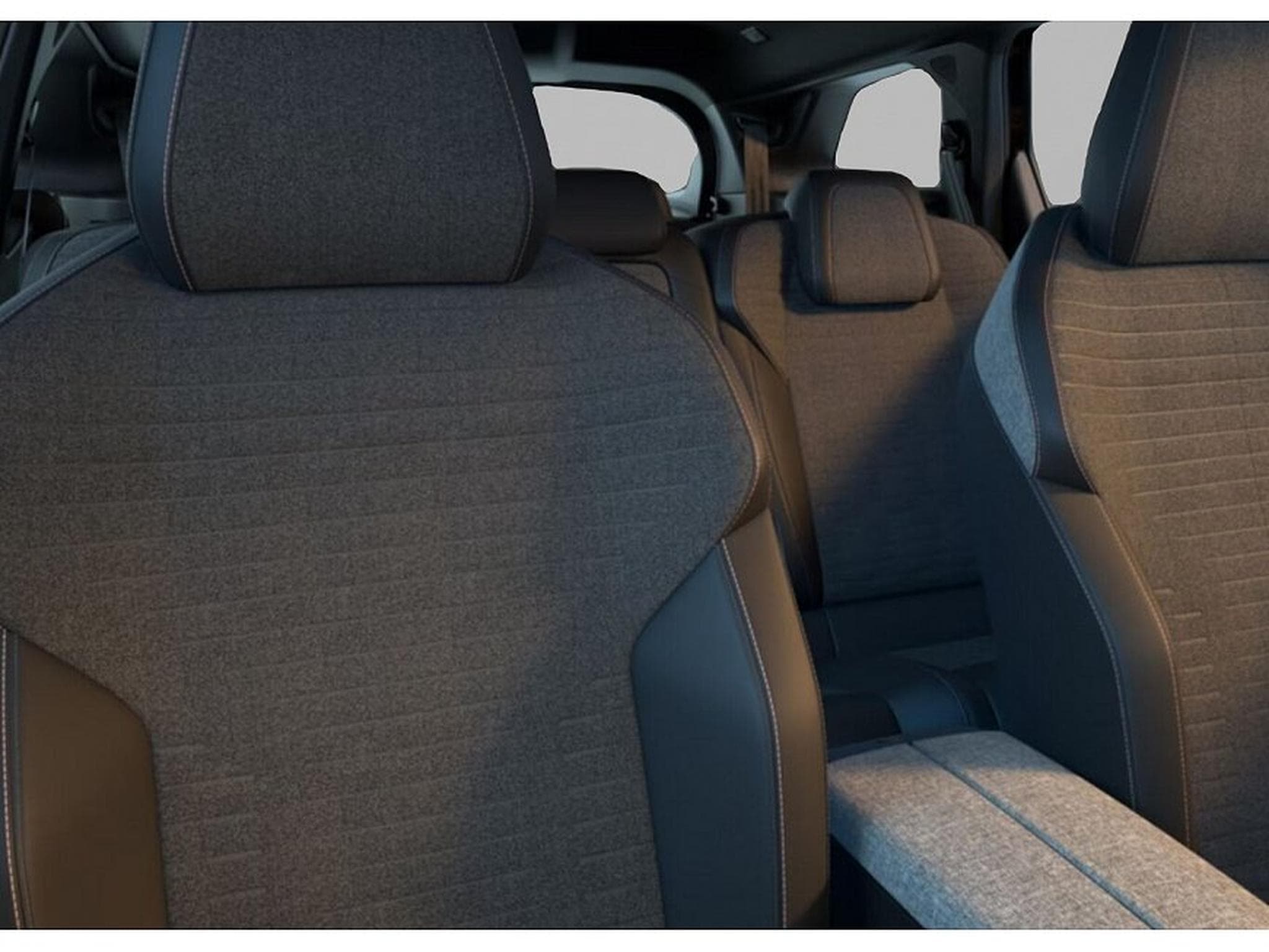 Peugeot 5008 (2026) - Photo 5