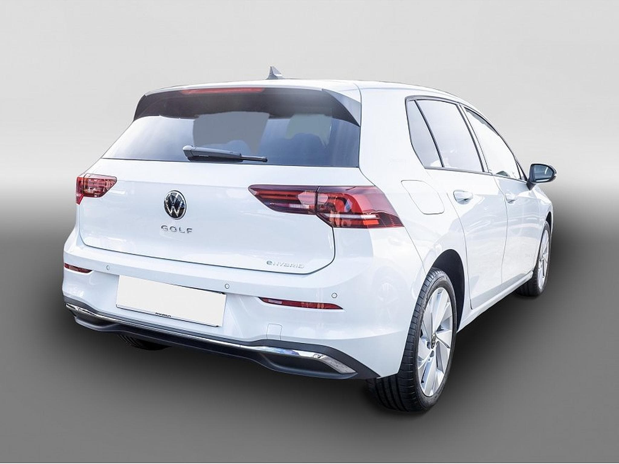 VW Golf (2026) - Photo 3