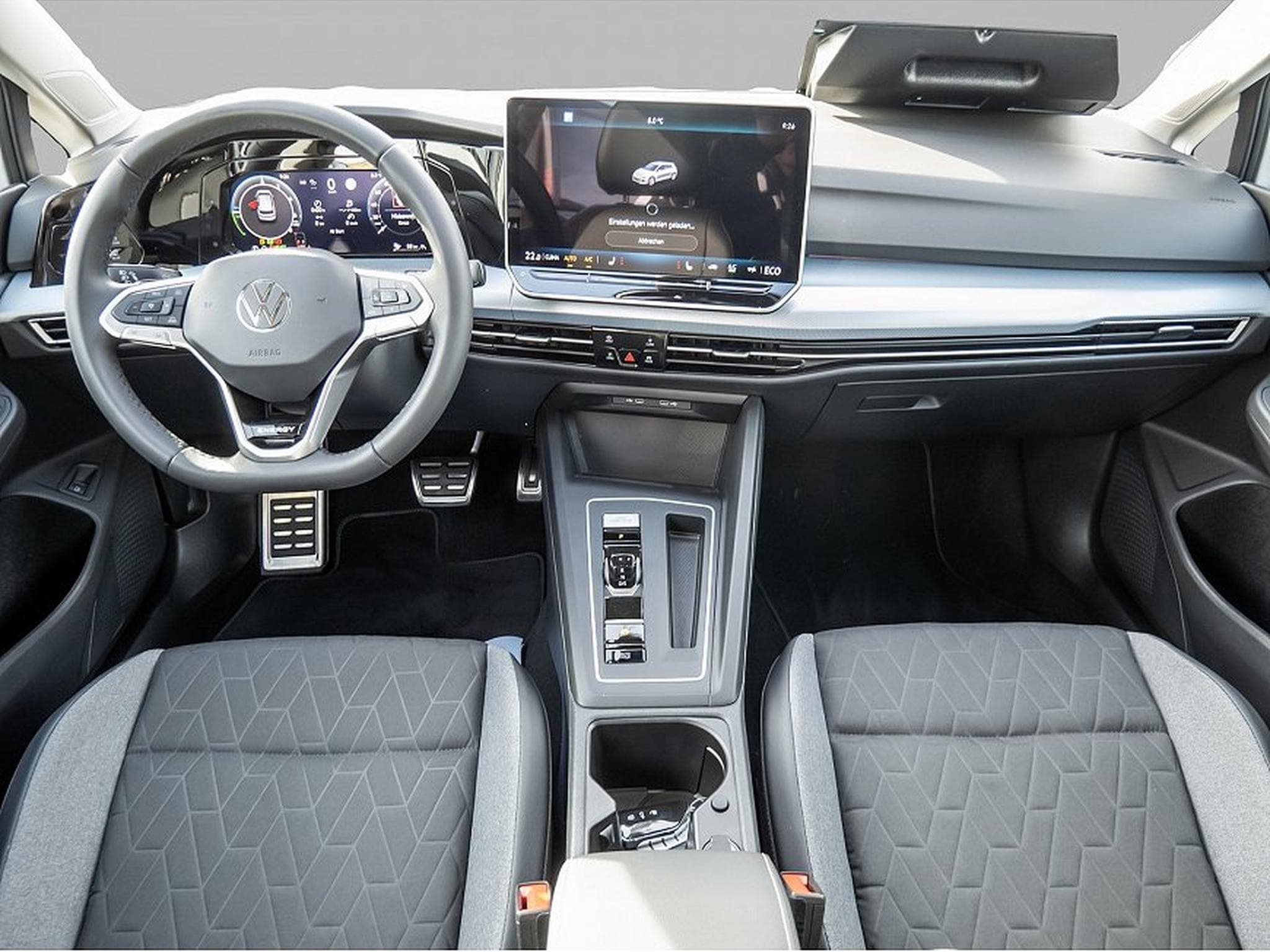 VW Golf (2026) - Photo 5