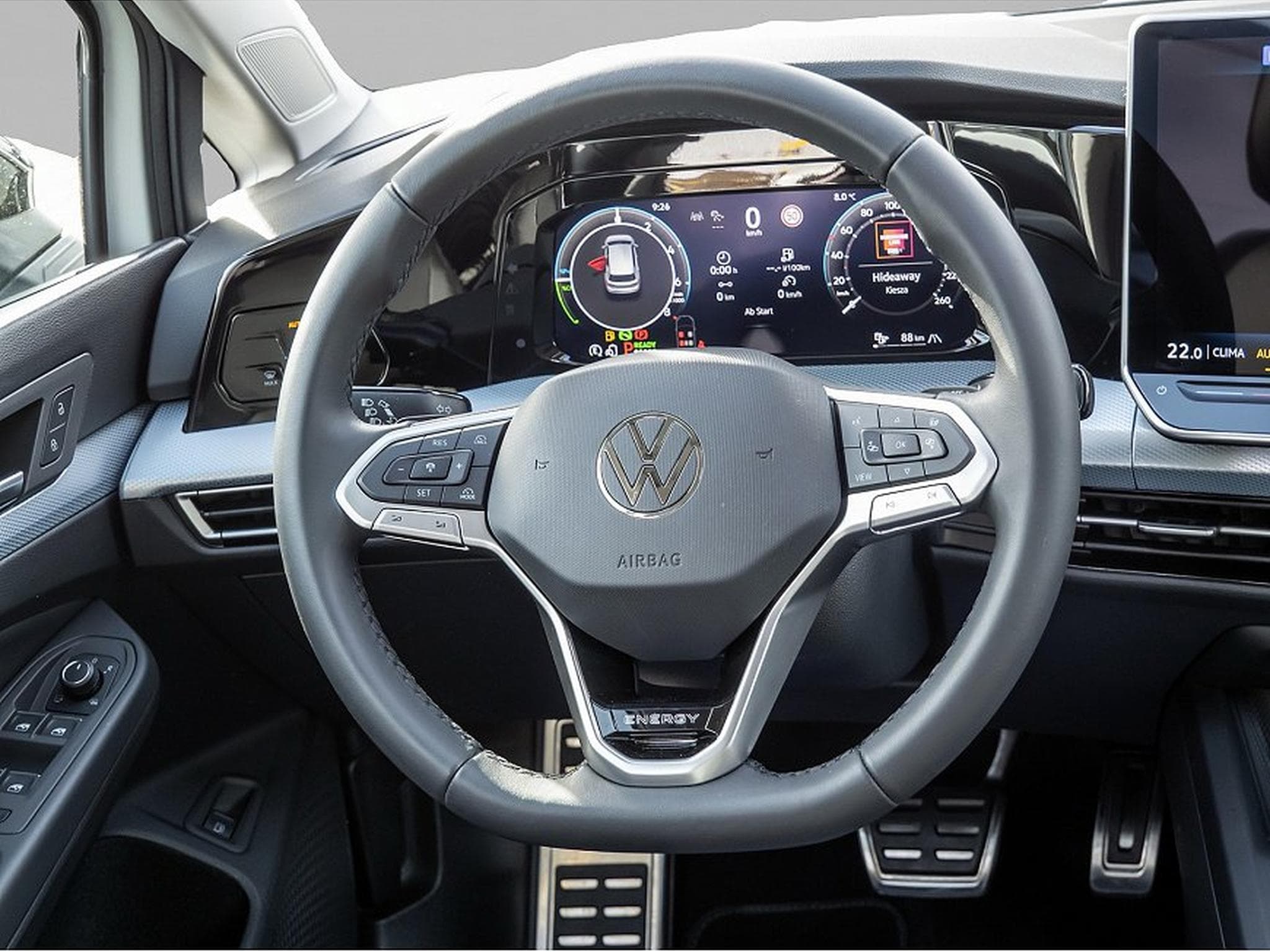 VW Golf (2026) - Photo 6