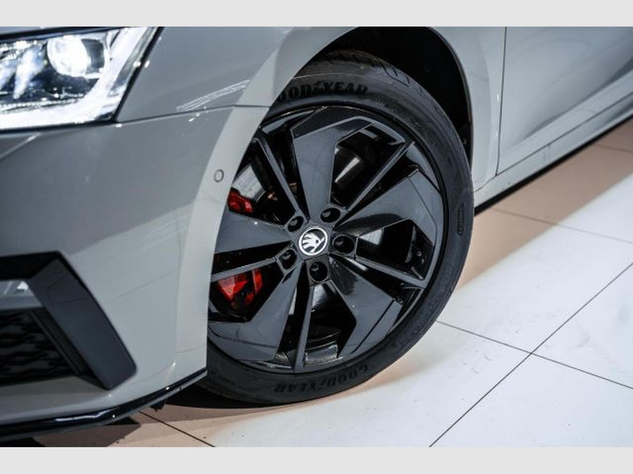 Skoda Octavia Octavia RS 2.0 TSI DSG First Edit. PANO HuD LED (2021) - Photo 3