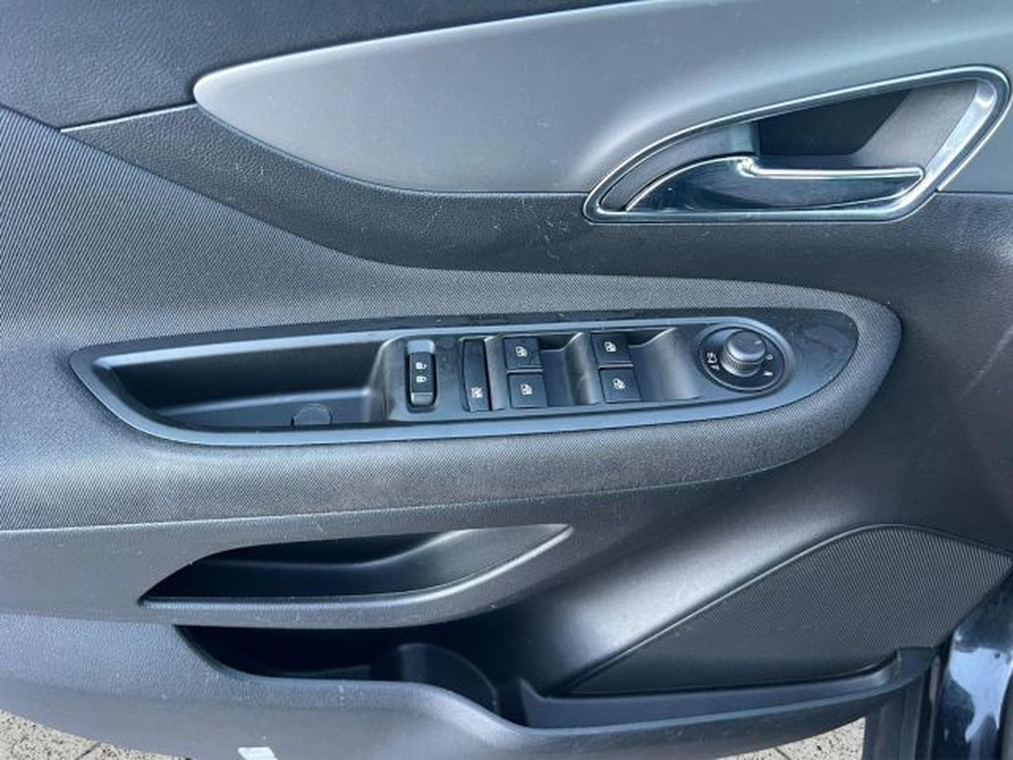 Opel Mokka Mokka Edition ecoFlex KLIMA,ESP,GRA,PDC,NAVI (2015) - Photo 12