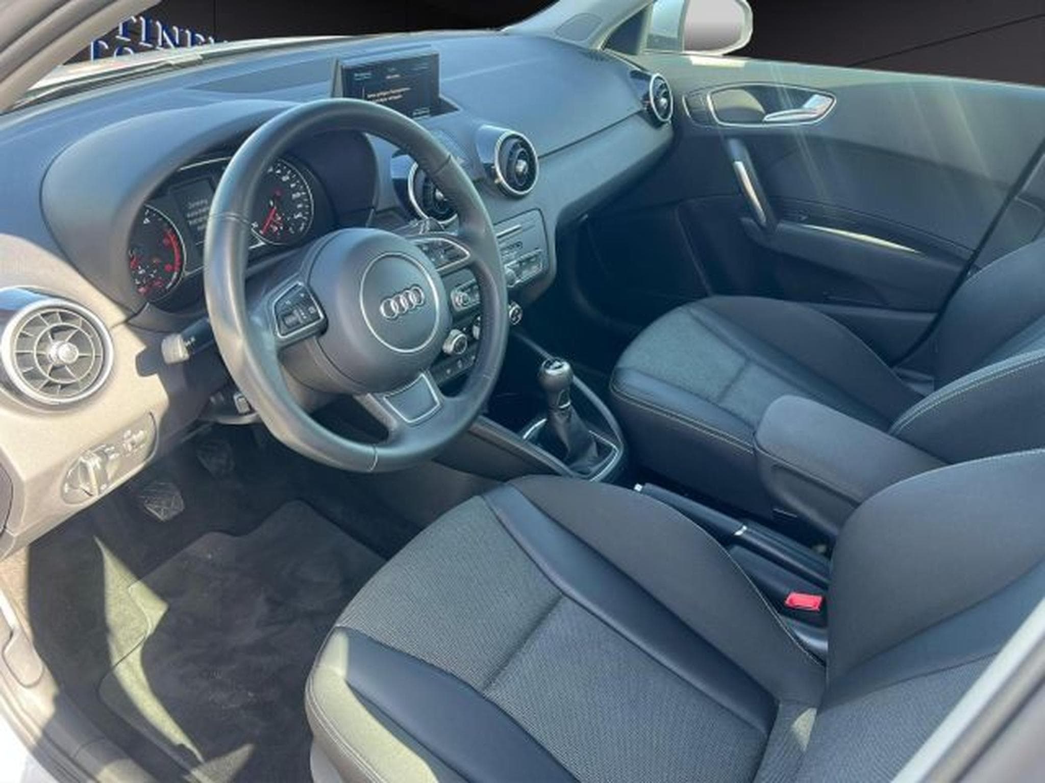 Audi A1 A1 Sportback NAVI,KLIMA,BIXENON,MFL,GRA,PDC (2018) - Foto 11