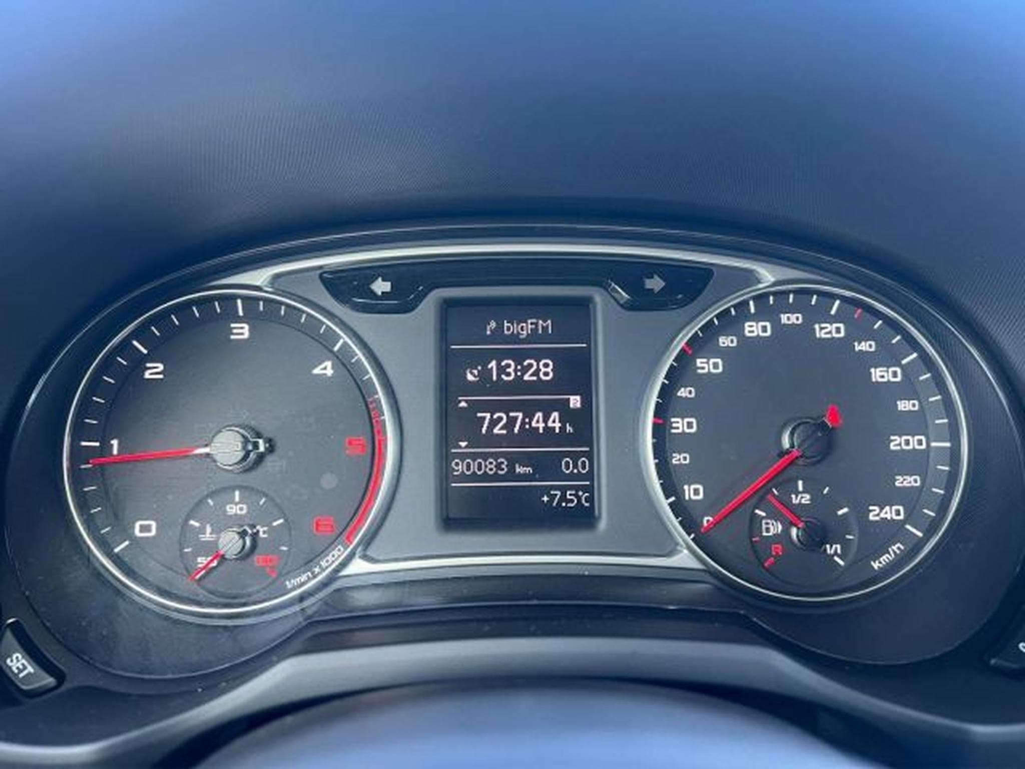 Audi A1 A1 Sportback NAVI,KLIMA,BIXENON,MFL,GRA,PDC (2018) - Foto 14