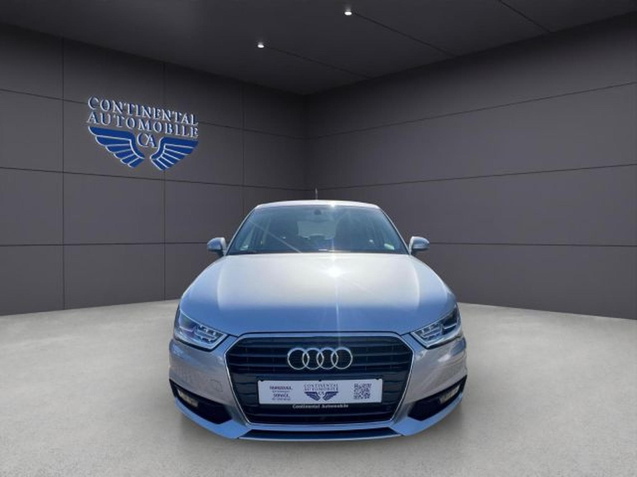 Audi A1 A1 Sportback NAVI,KLIMA,BIXENON,MFL,GRA,PDC (2018) - Foto 6