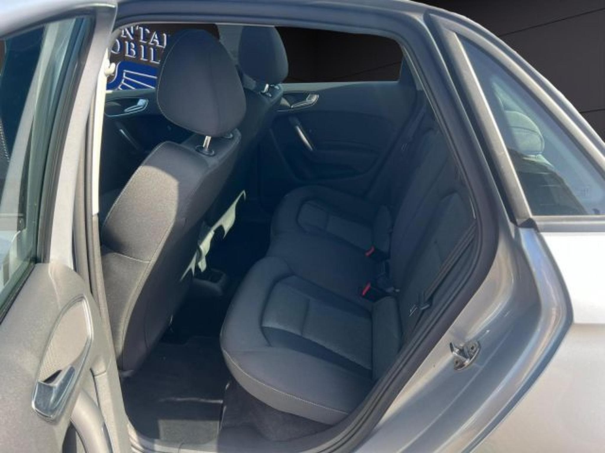 Audi A1 A1 Sportback NAVI,KLIMA,BIXENON,MFL,GRA,PDC (2018) - Foto 8