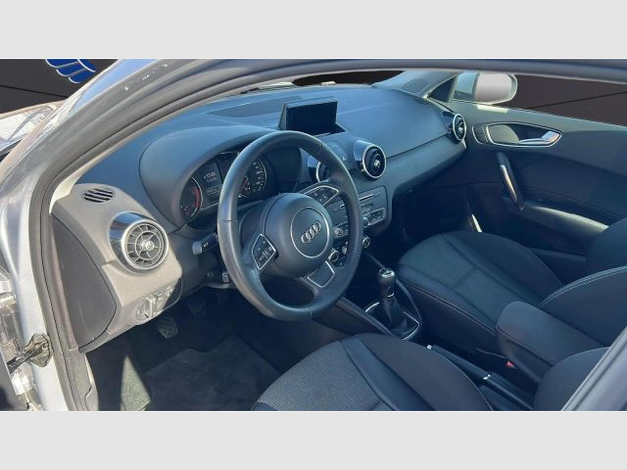 Audi A1 A1 Sportback NAVI,KLIMA,BIXENON,MFL,GRA,PDC (2018) - Foto 9