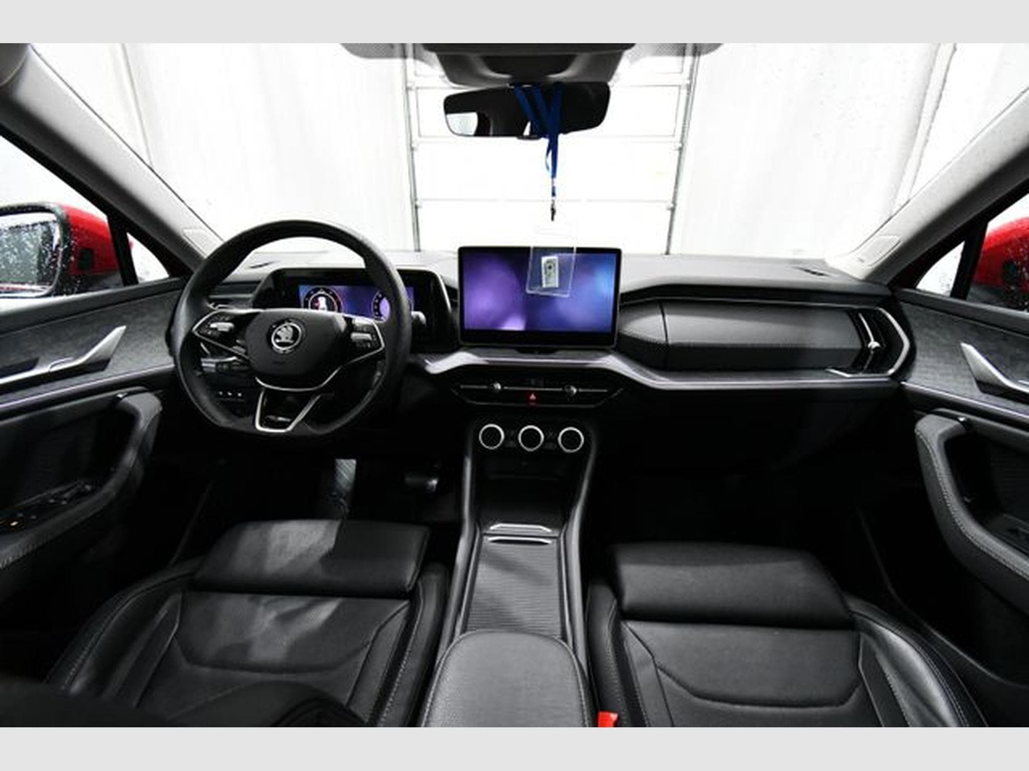 Skoda Kodiaq Kodiaq 2.0 TDI 4x4 Selection, AHK, DCC, Pano., L (2024) - Photo 7