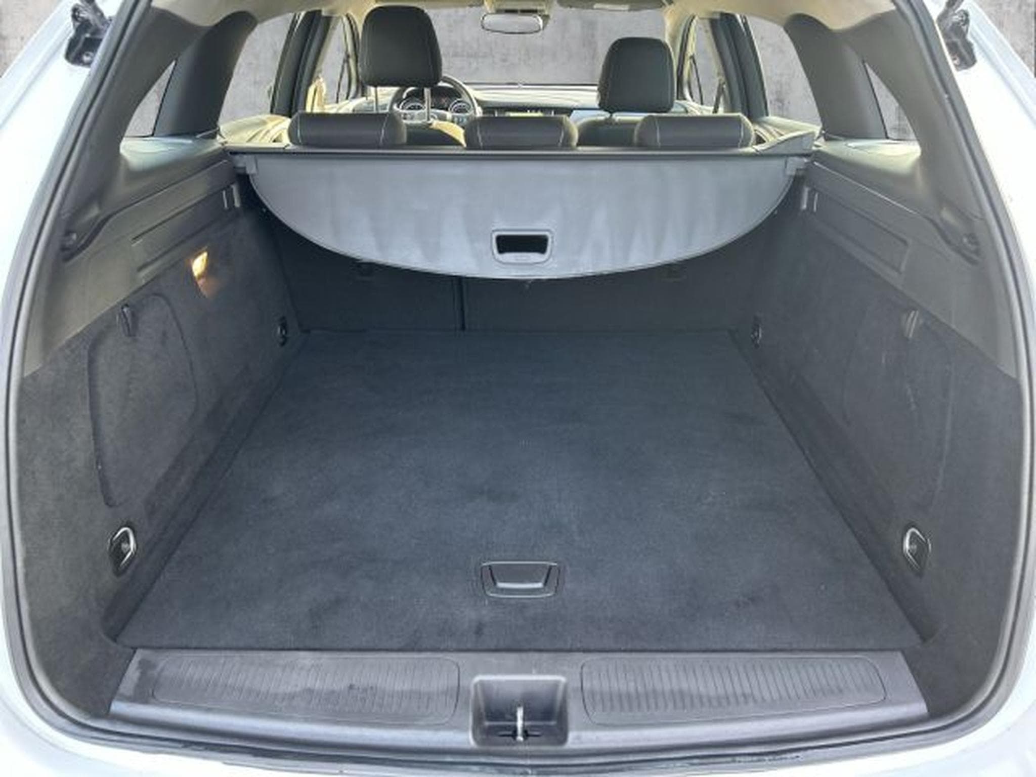 Opel Astra Astra K 1.5 D Sport Tourer NAVI LED PDC GARANTIE (2020) - Foto 10