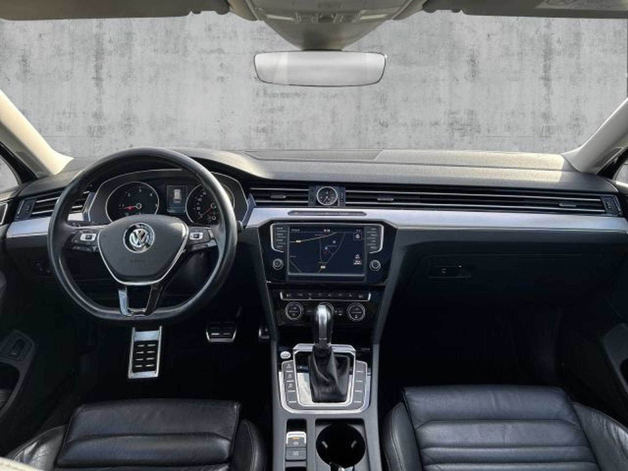 VW Passat Passat Alltrack 2.0 TDI DSG 4M LED RFK AHK PANO (2016) - Foto 14