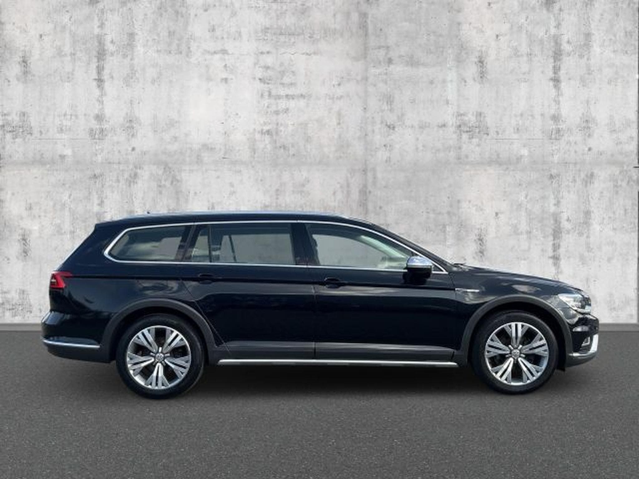 VW Passat Passat Alltrack 2.0 TDI DSG 4M LED RFK AHK PANO (2016) - Foto 6