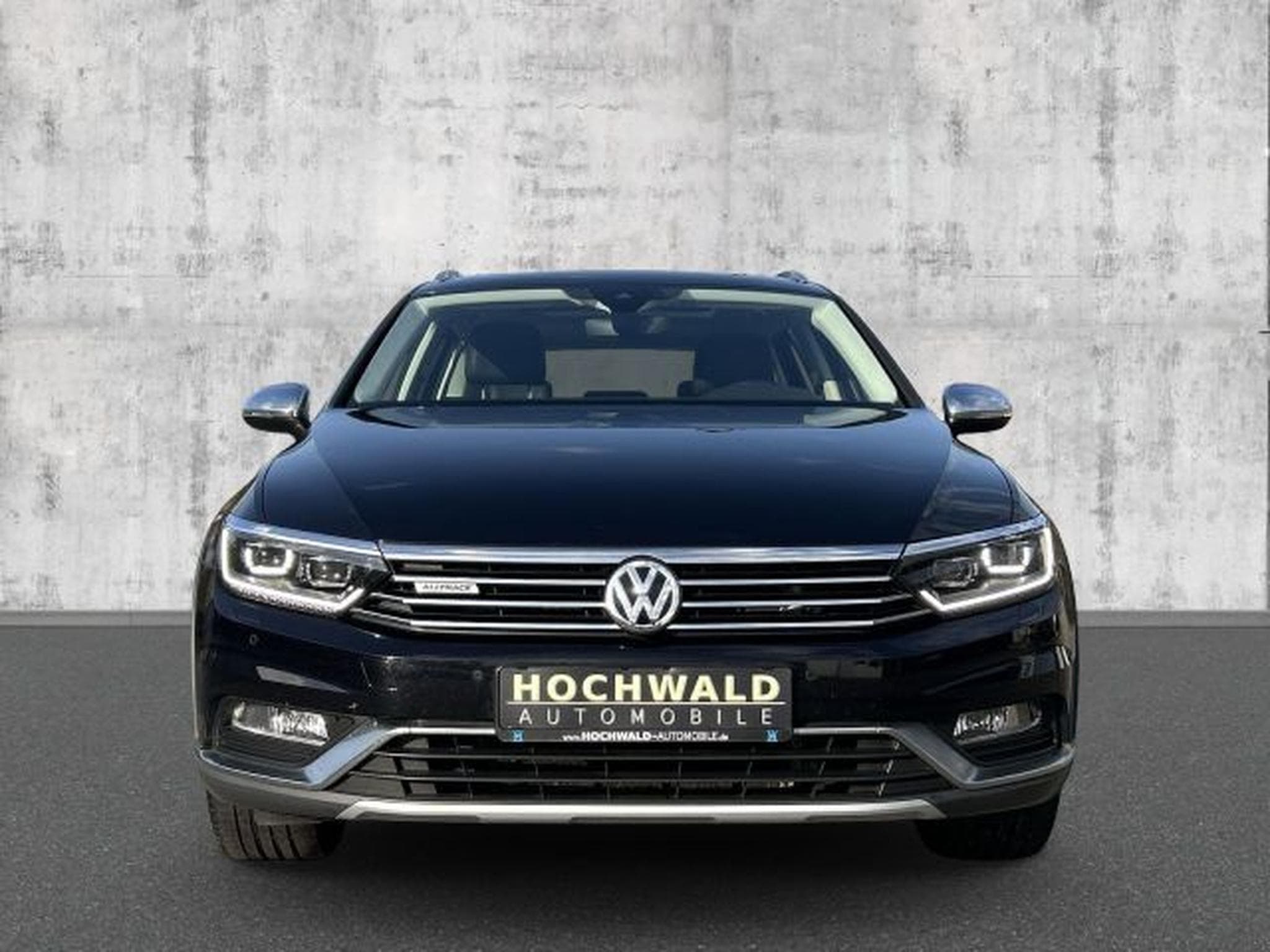 VW Passat Passat Alltrack 2.0 TDI DSG 4M LED RFK AHK PANO (2016) - Foto 8
