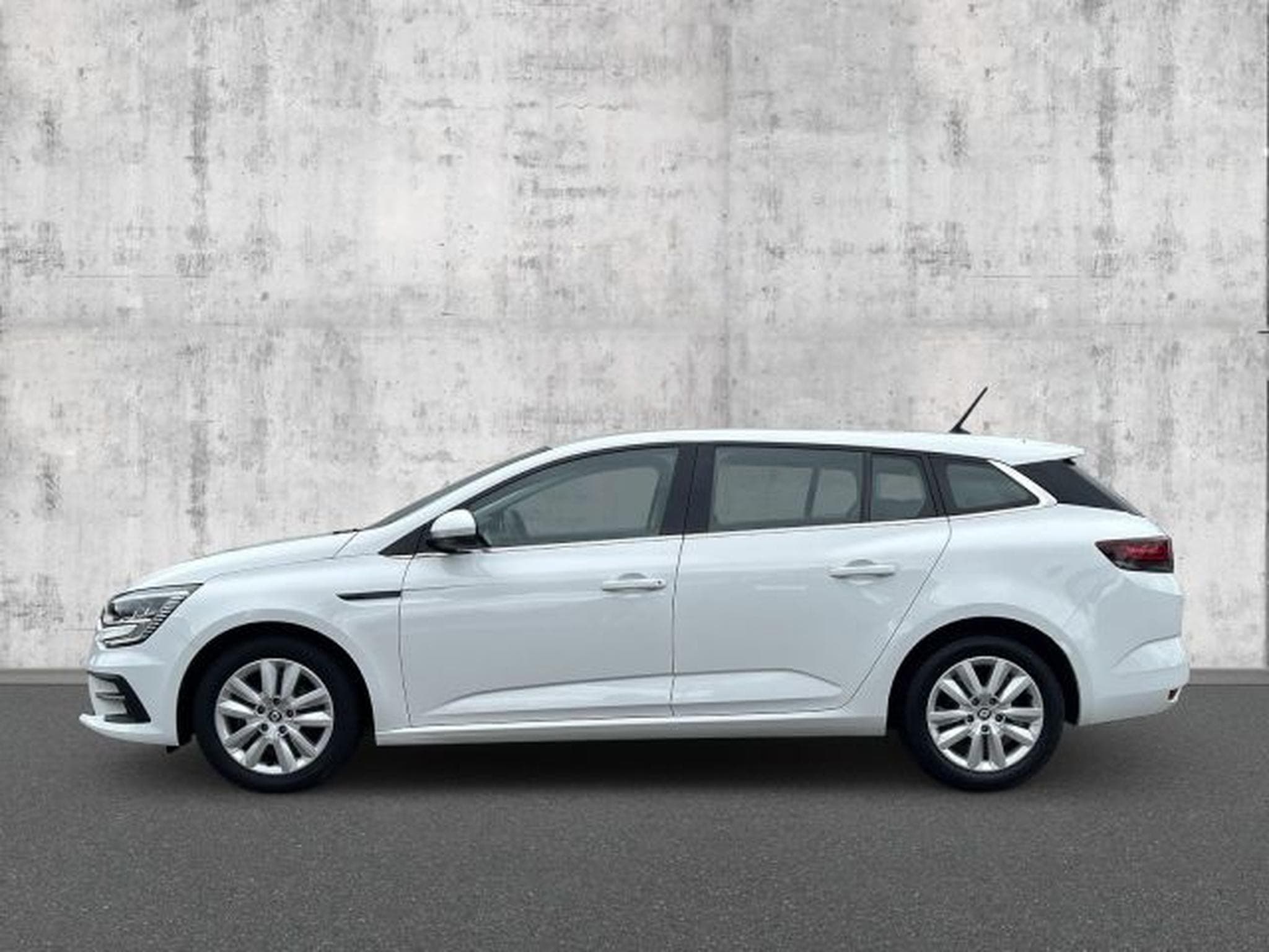 Renault Megane Megane Grandtour 1.5 dCi Equilibre NAVI M.LED (2022) - Foto 2