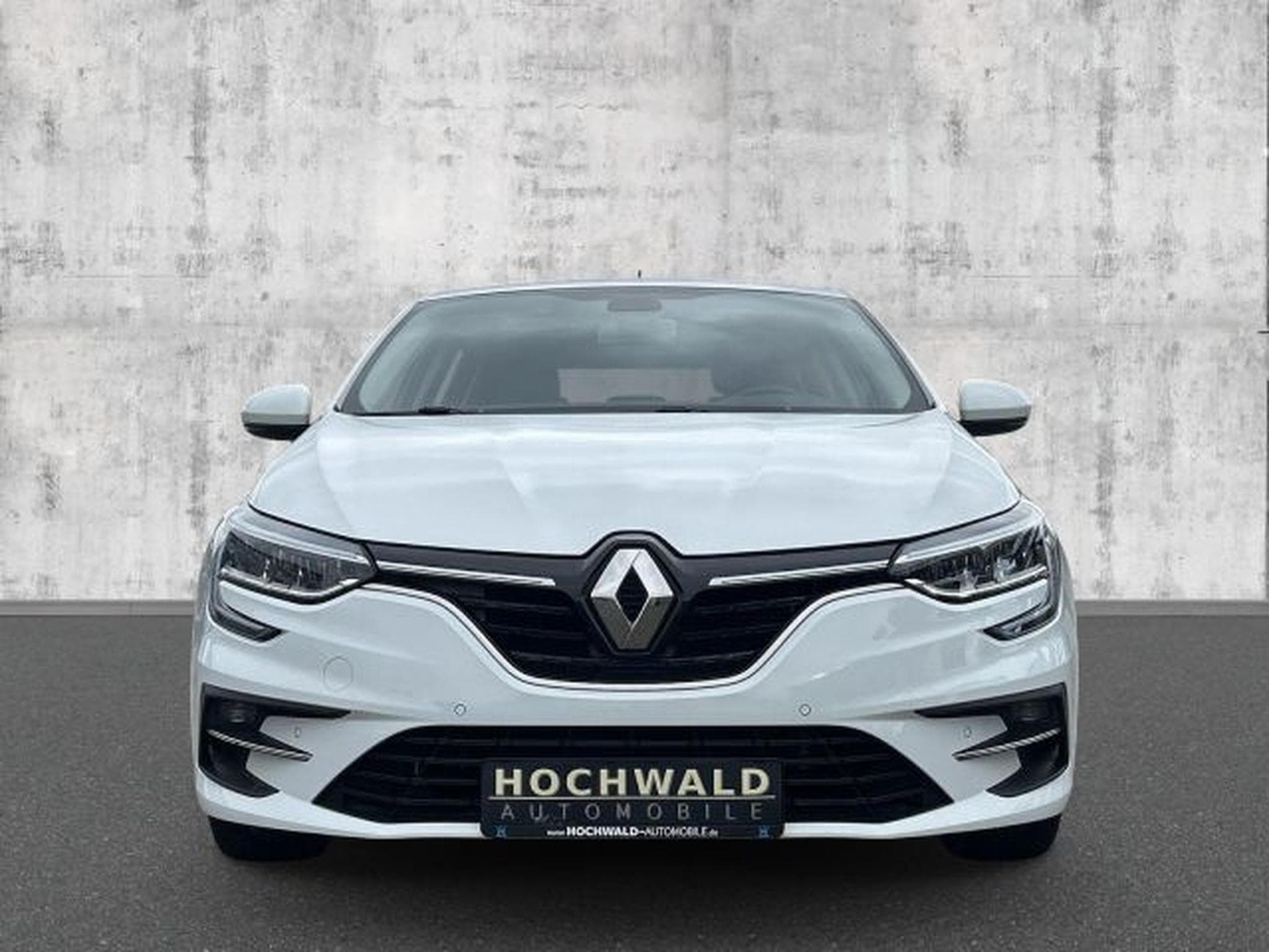 Renault Megane Megane Grandtour 1.5 dCi Equilibre NAVI M.LED (2022) - Foto 8