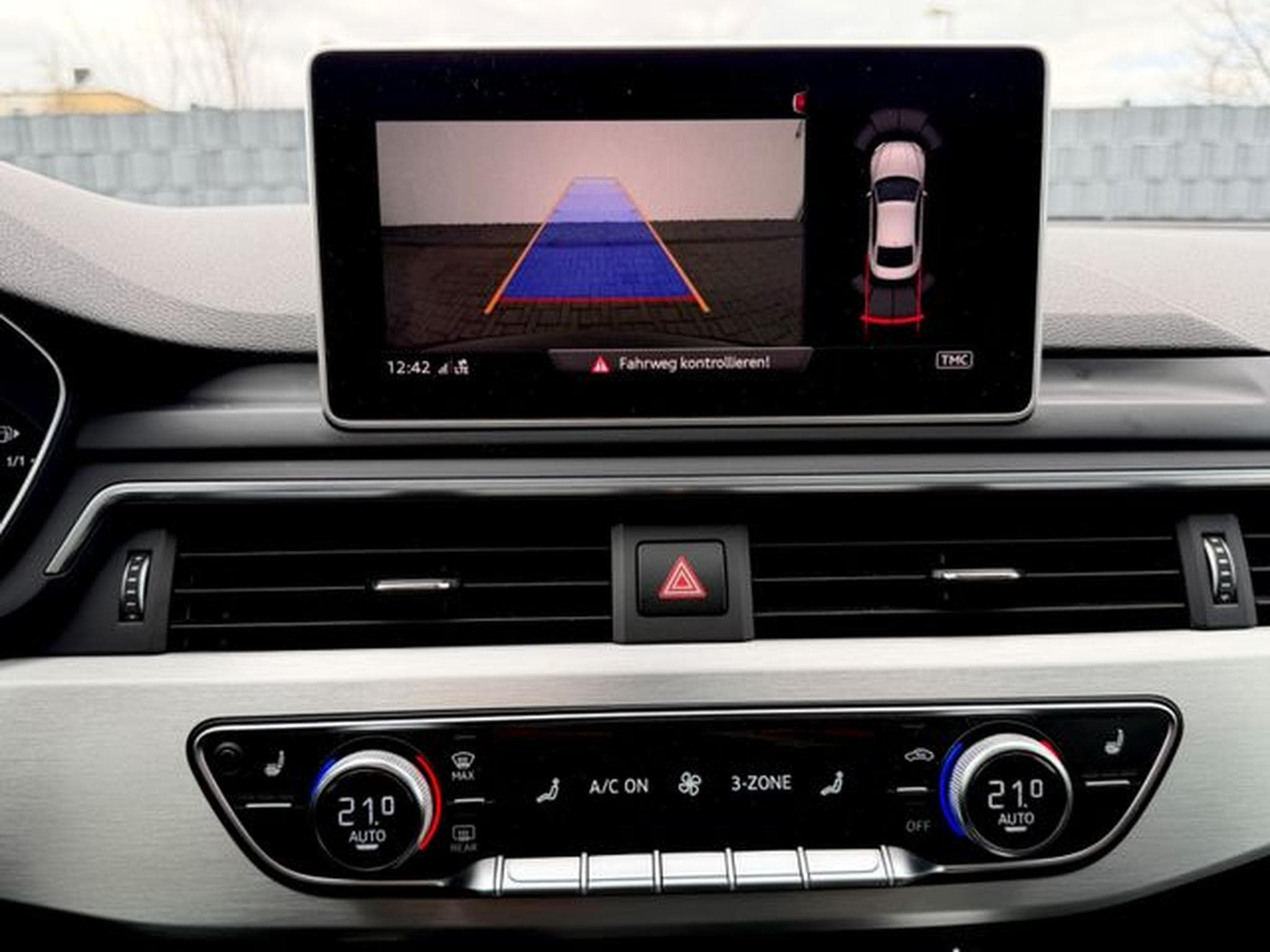 Audi A5 A5 Coupe 2.0 TFSI quattro S line Sport Plus (2017) - Photo 17