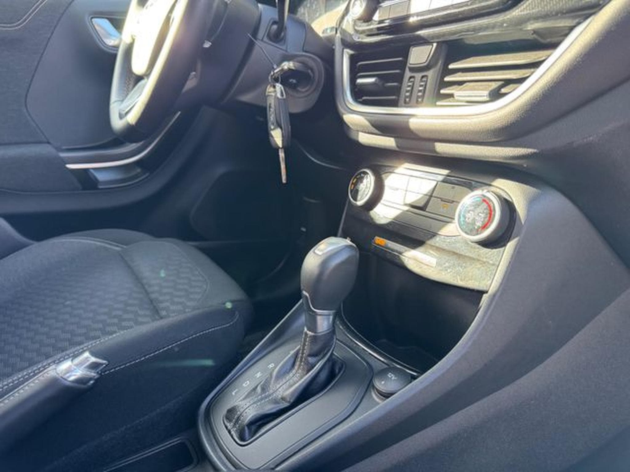 Ford Puma PUMA TITANIUM *AUT*NAVI*LED*KAMERA*TOP* (2022) - Photo 15