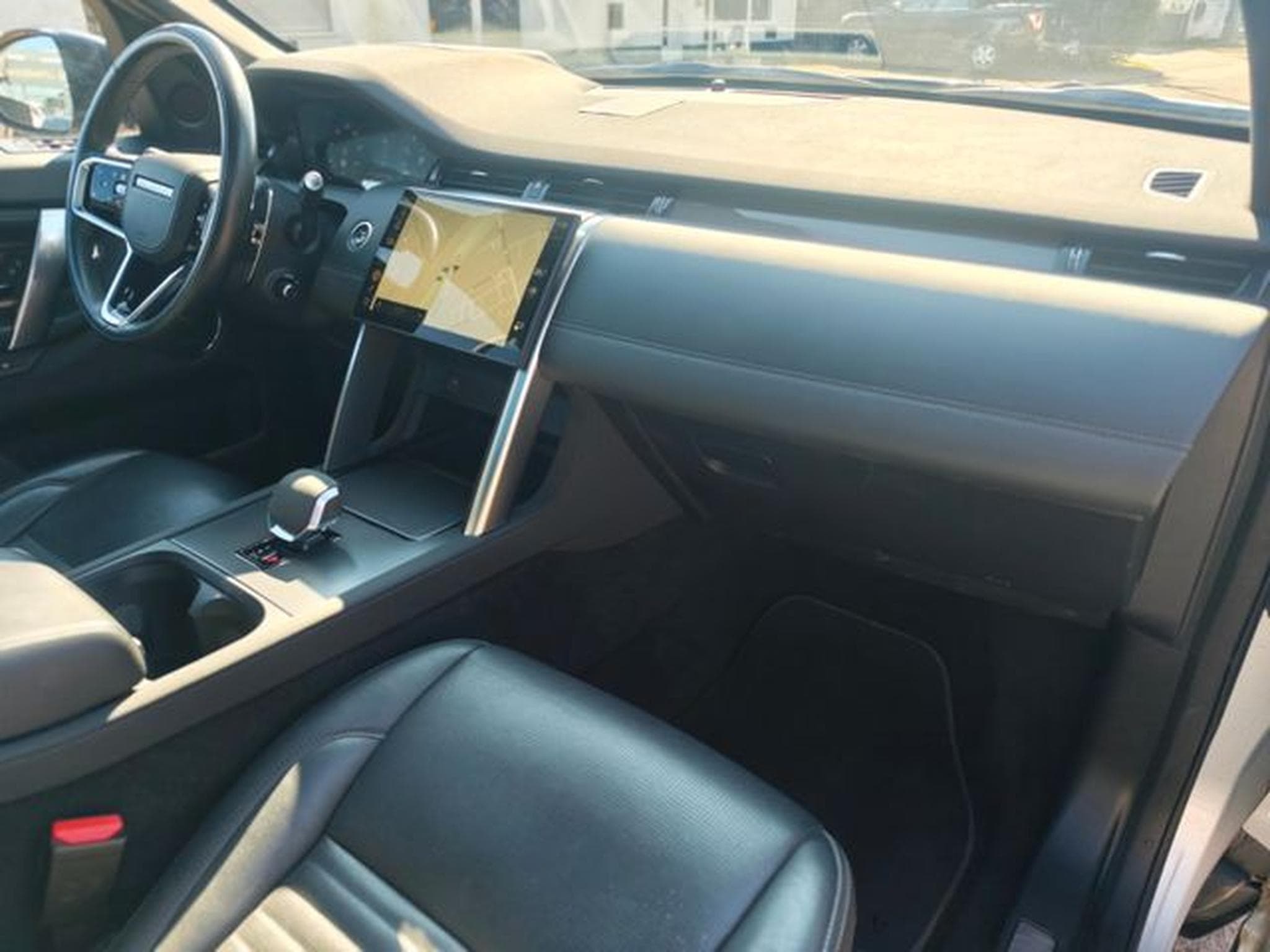 Land-Rover Discovery DISCOVERY SPORT HYBRID*R-DYNAMIC*HSE AWD *LED* (2024) - Foto 14