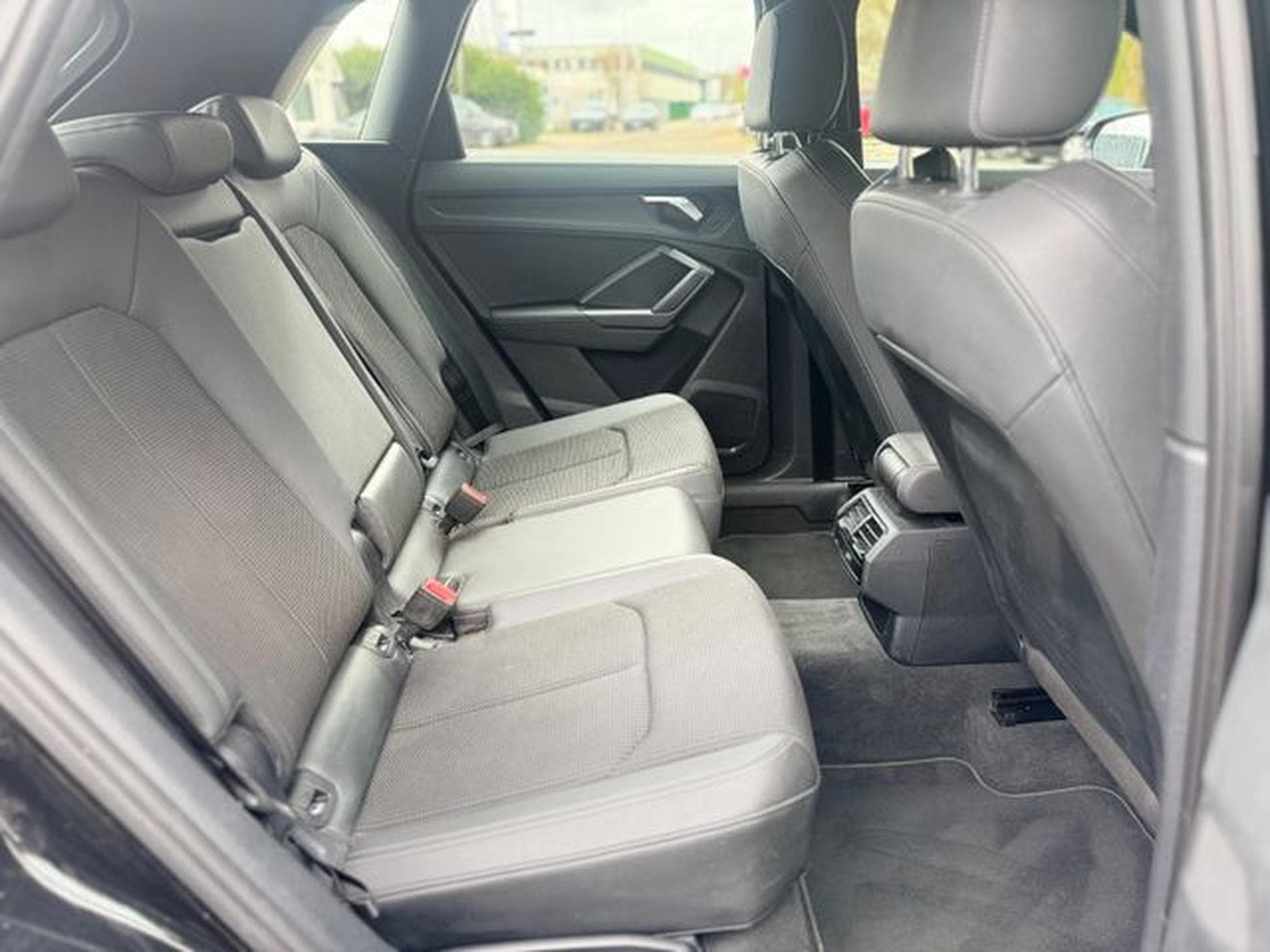 Audi Q3 Q3 45 TFSI E 3x S-LINE *LED*VIRTUAL*NAVI*VOLL* (2021) - Photo 15