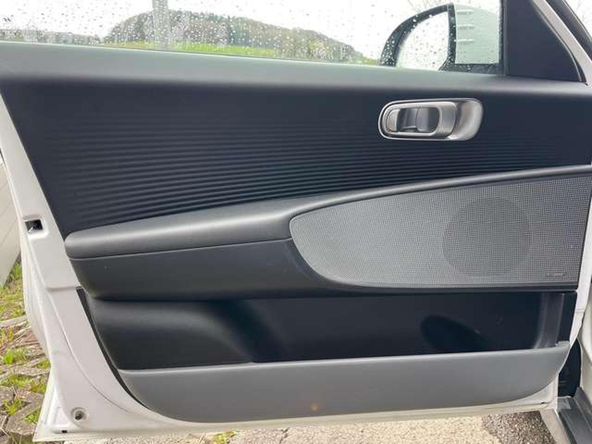 Hyundai IONIQ 6 IONIQ 6 77,4 kWh Dynamiq (2024) - Photo 10