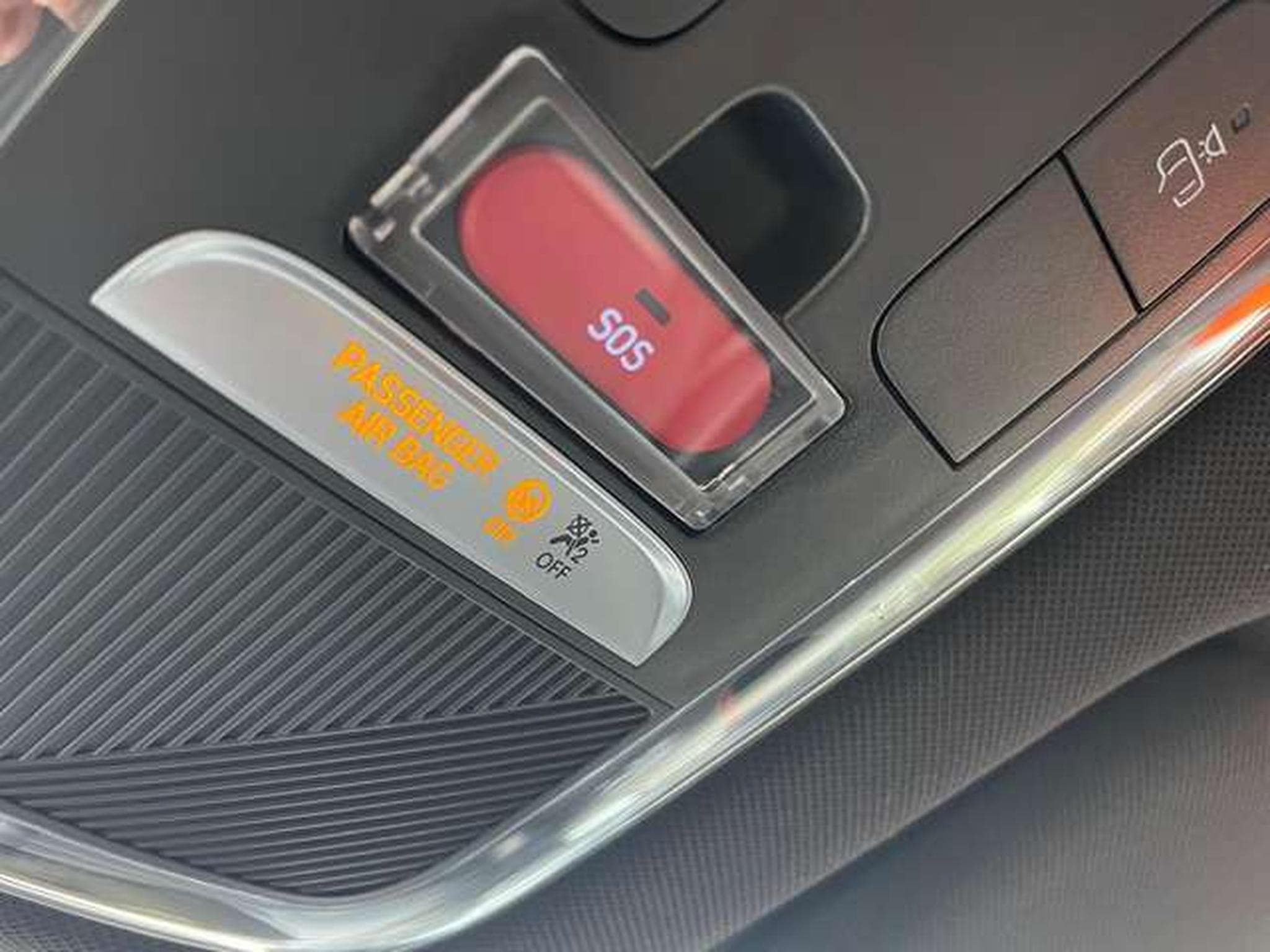 Hyundai IONIQ 6 IONIQ 6 77,4 kWh Dynamiq (2024) - Photo 19