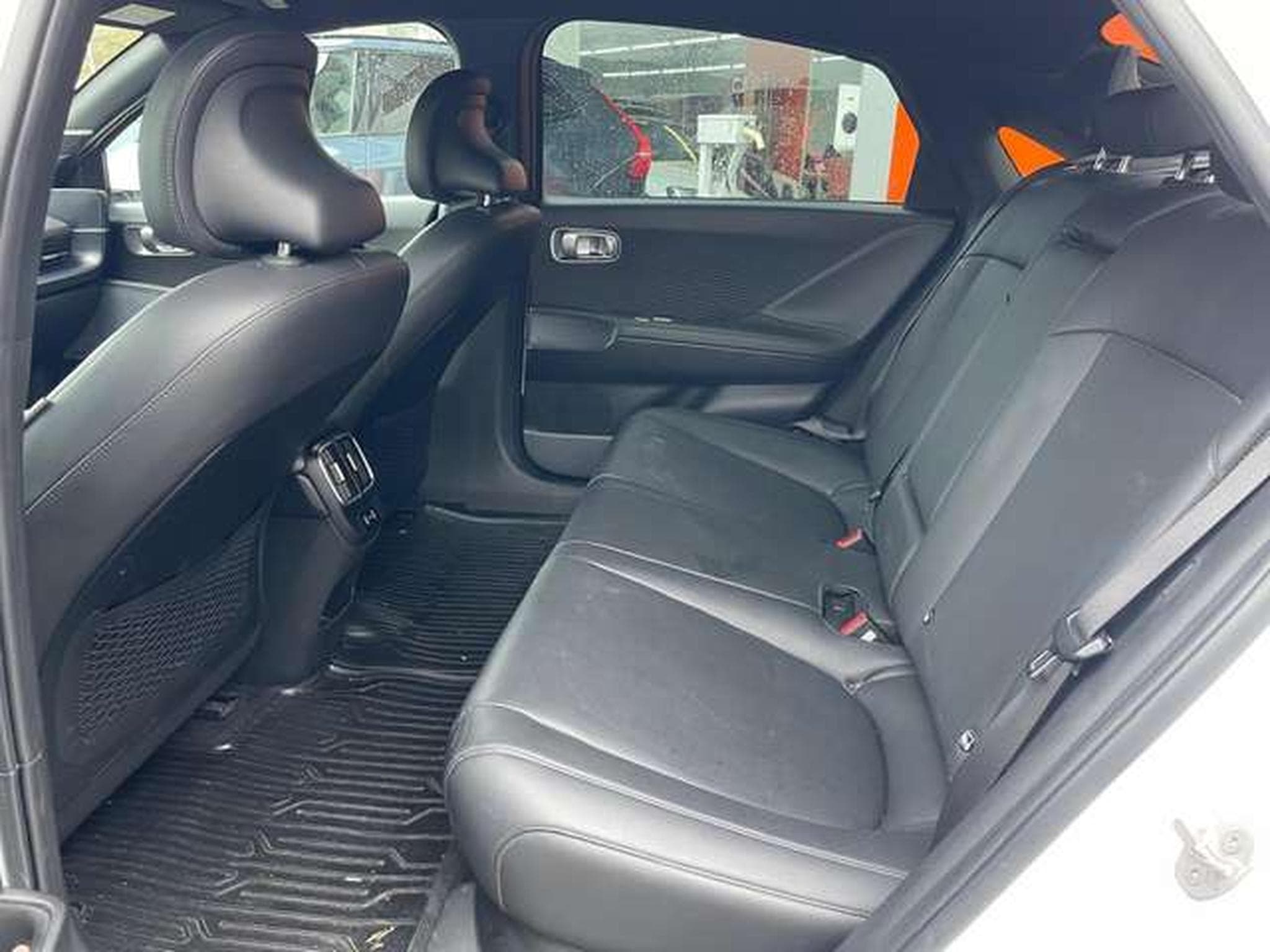 Hyundai IONIQ 6 IONIQ 6 77,4 kWh Dynamiq (2024) - Photo 20