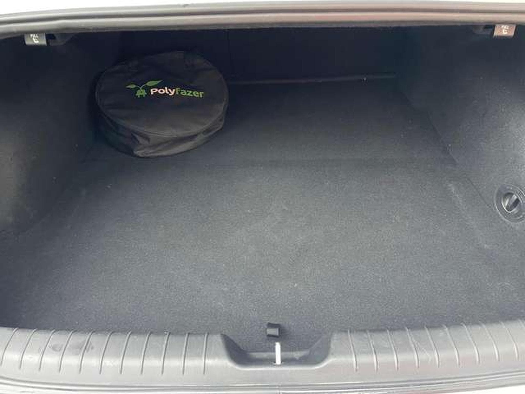 Hyundai IONIQ 6 IONIQ 6 77,4 kWh Dynamiq (2024) - Photo 8