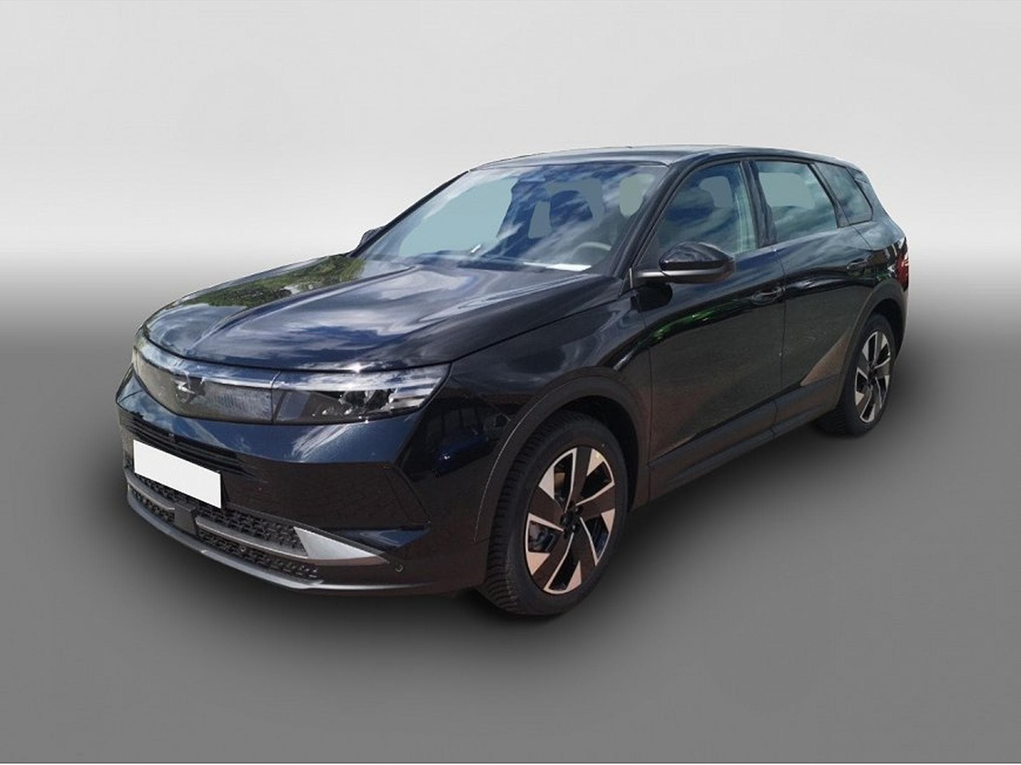 Opel Grandland (2025) - Foto 2