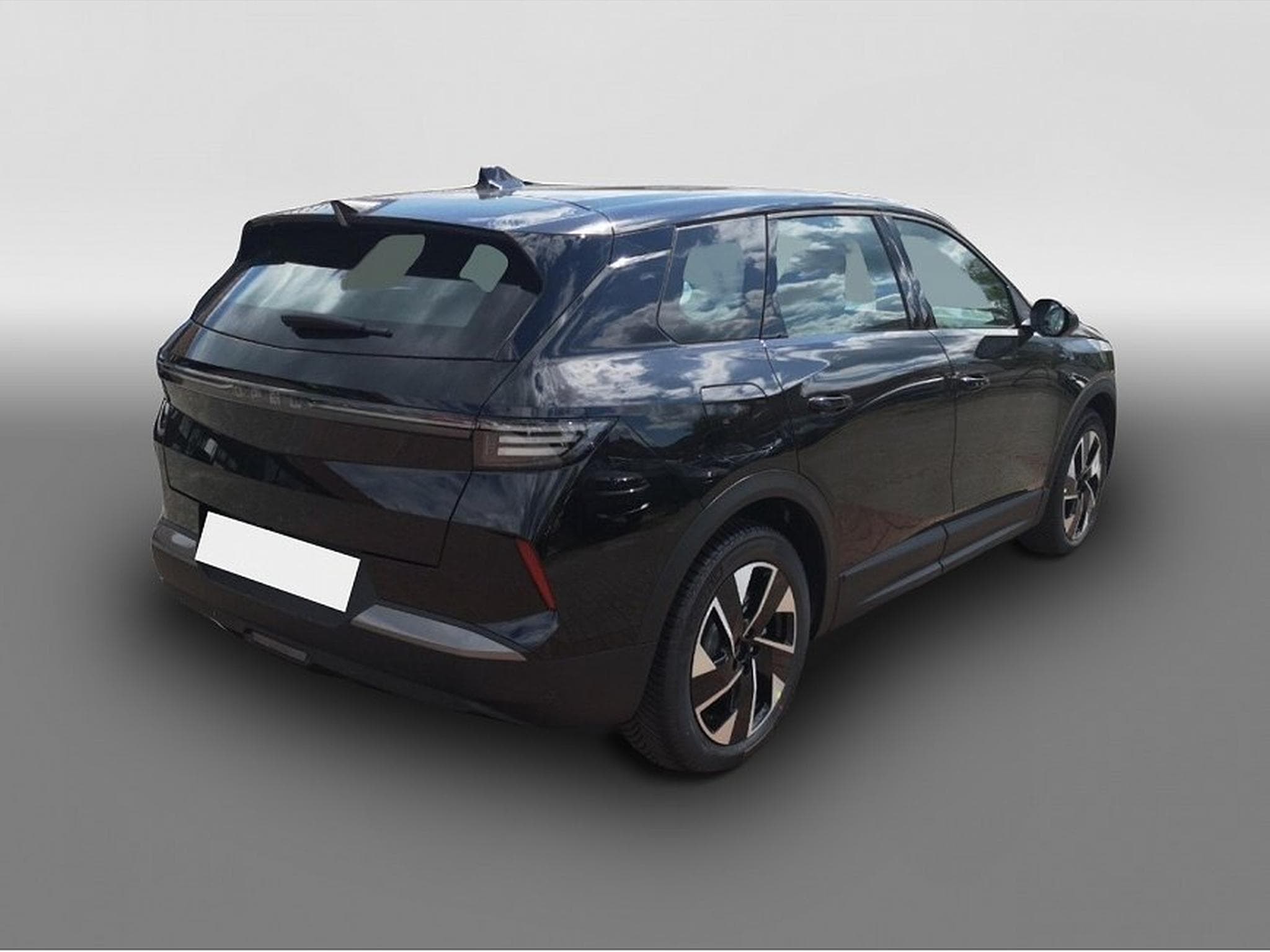 Opel Grandland (2025) - Foto 7