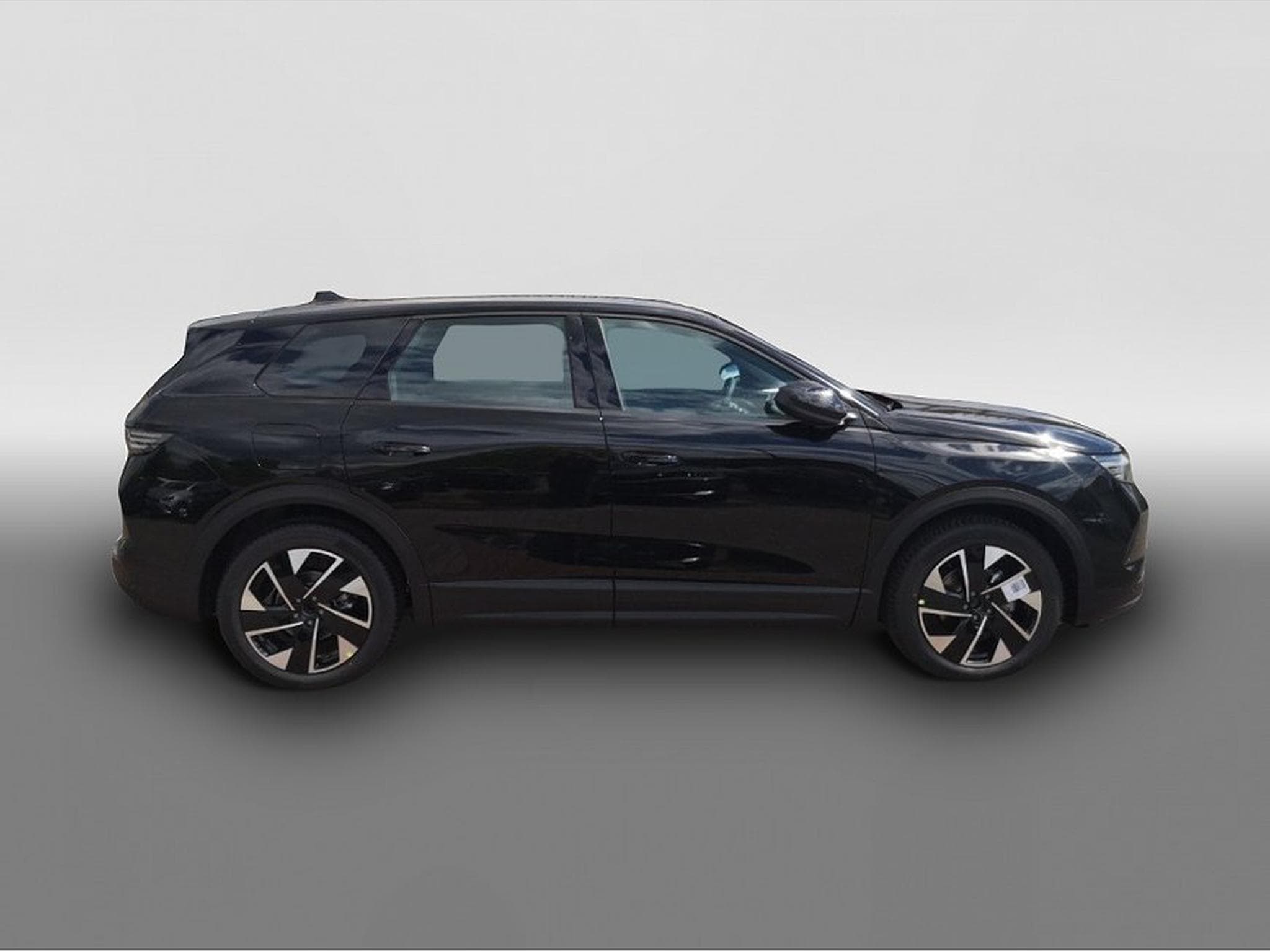 Opel Grandland (2025) - Foto 8