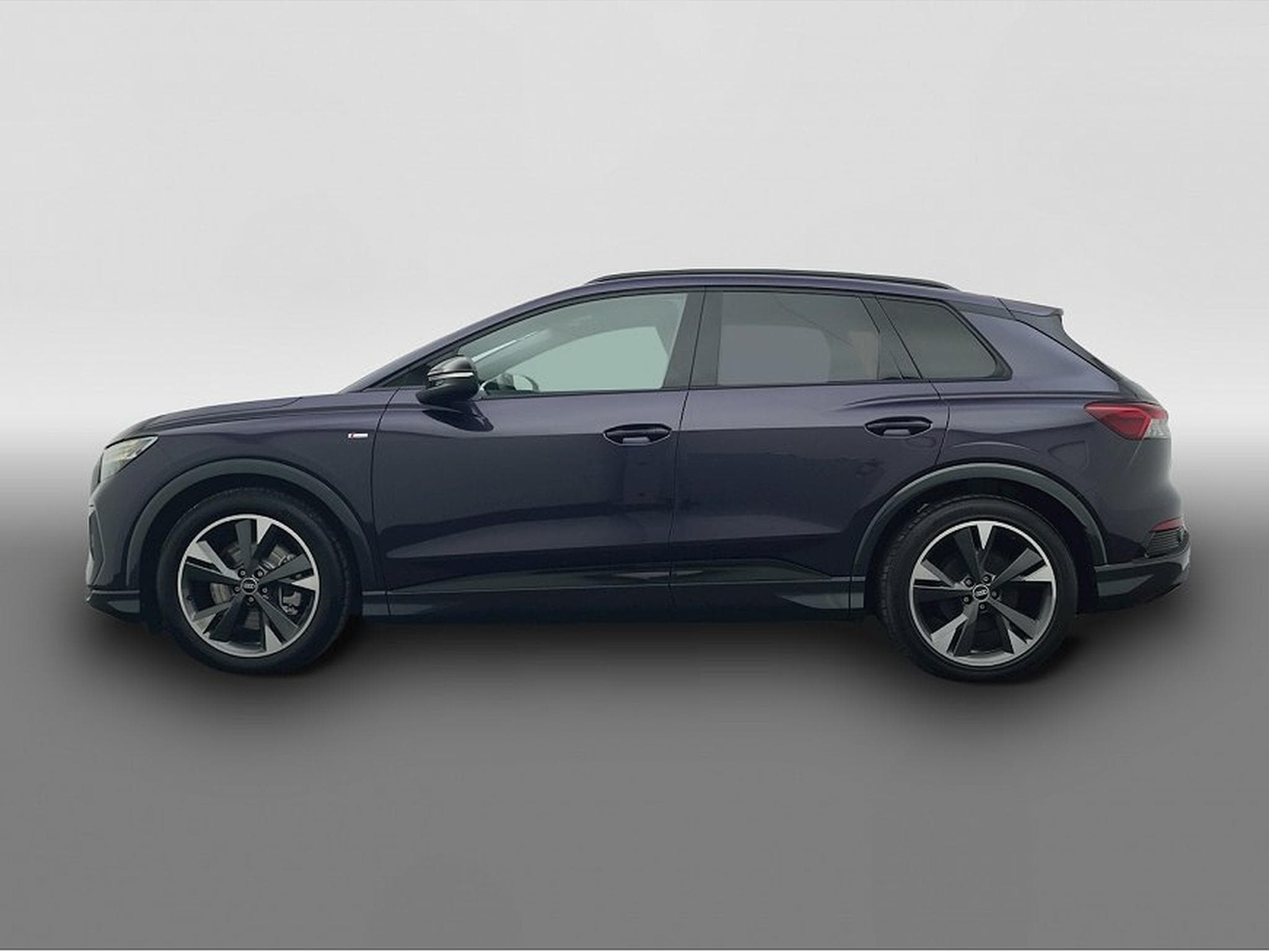 Audi e-tron (2026) - Photo 2