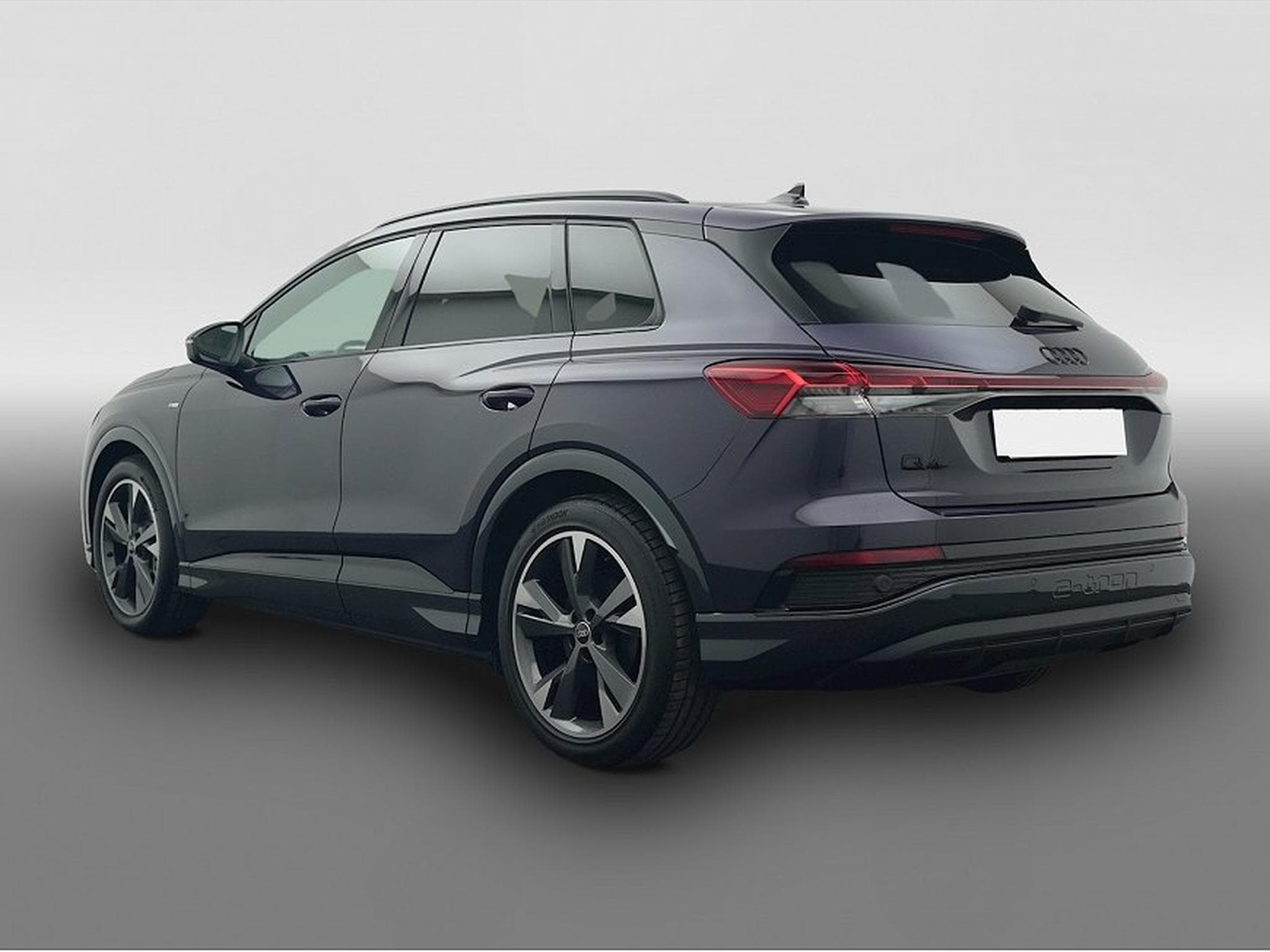 Audi e-tron (2026) - Photo 3