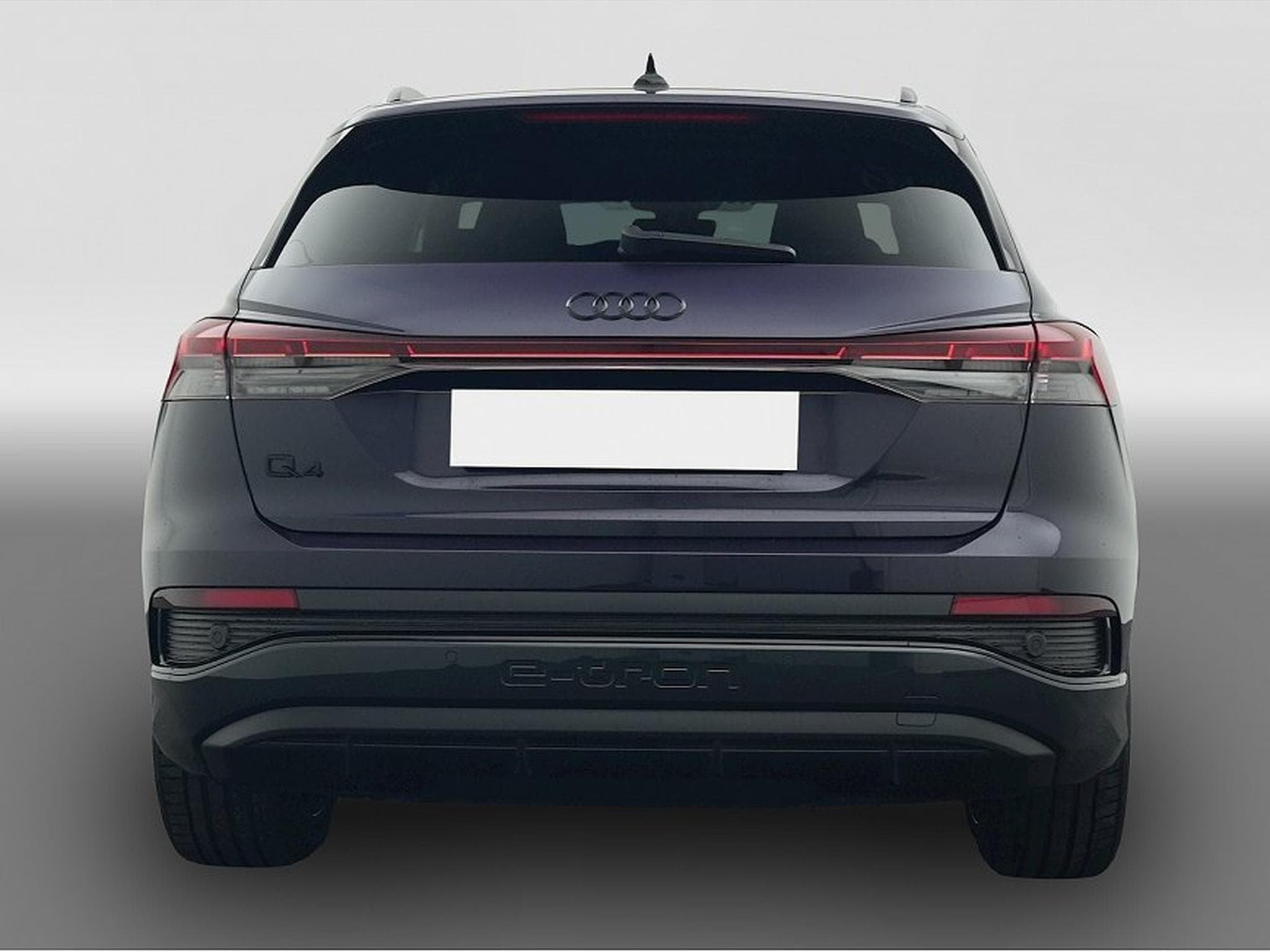 Audi e-tron (2026) - Photo 4