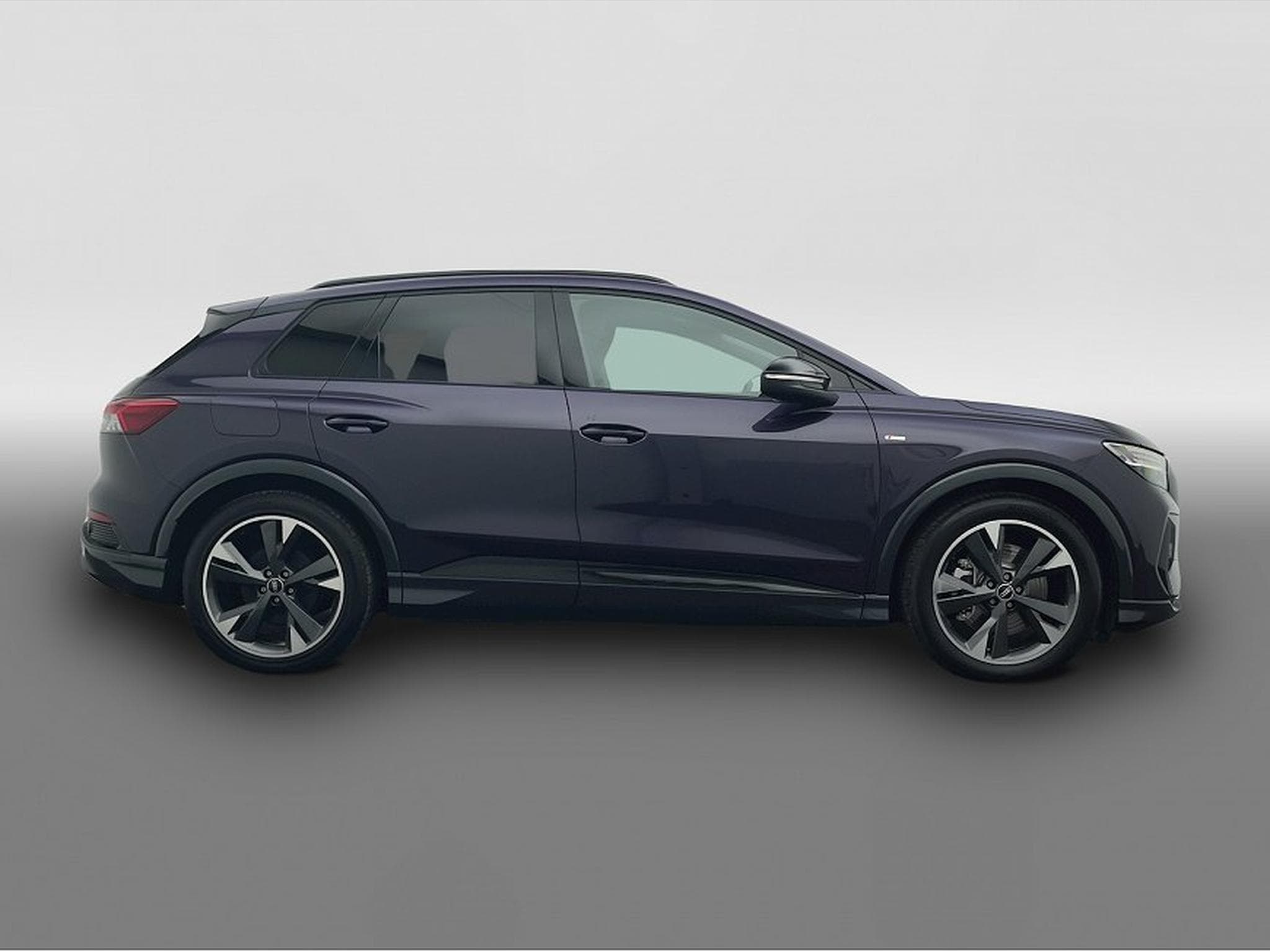 Audi e-tron (2026) - Photo 6