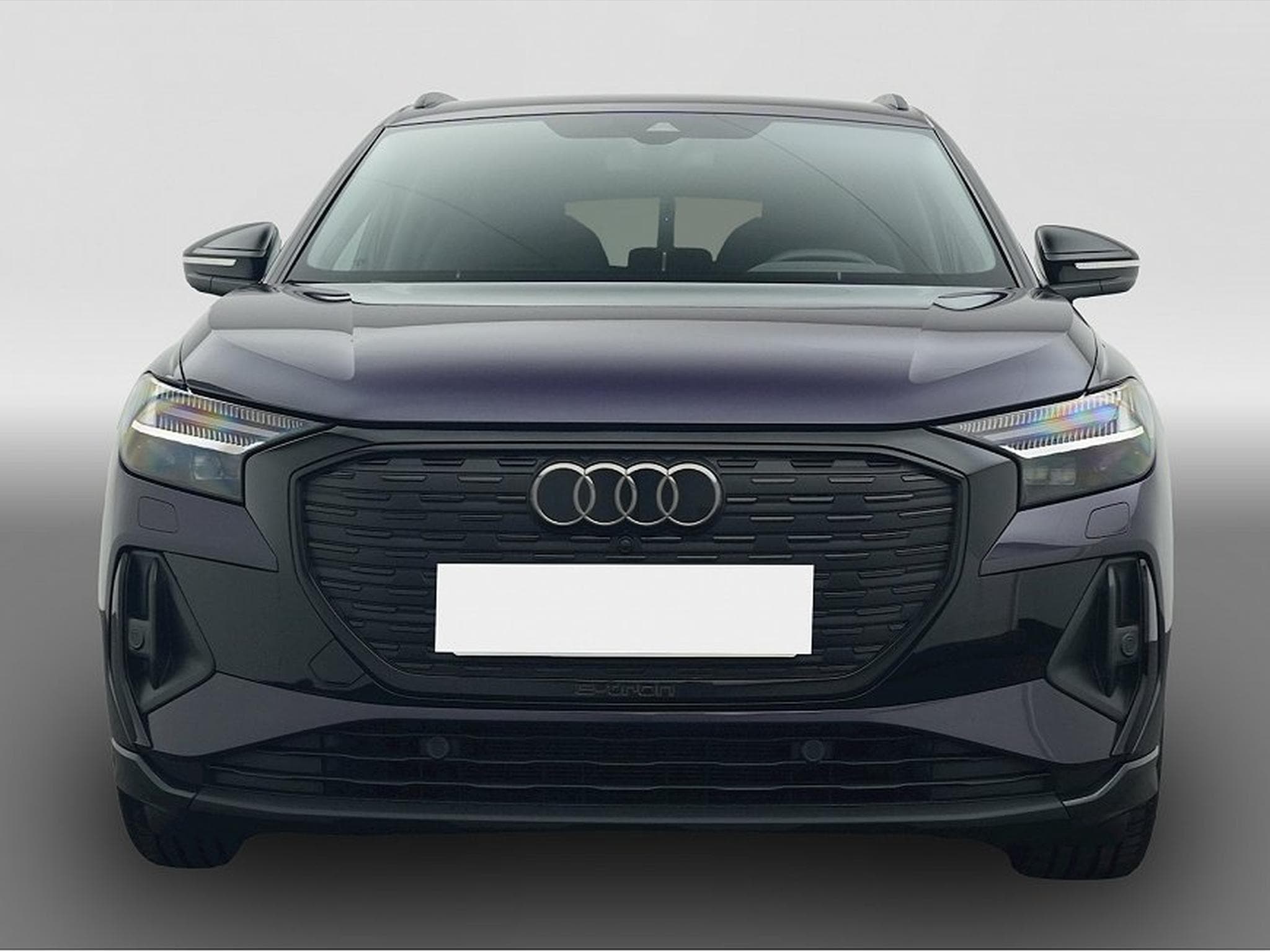 Audi e-tron (2026) - Photo 8