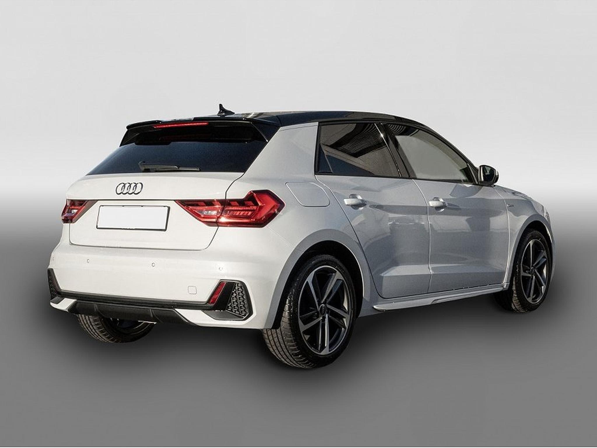 Audi A1 (2025) - Photo 3