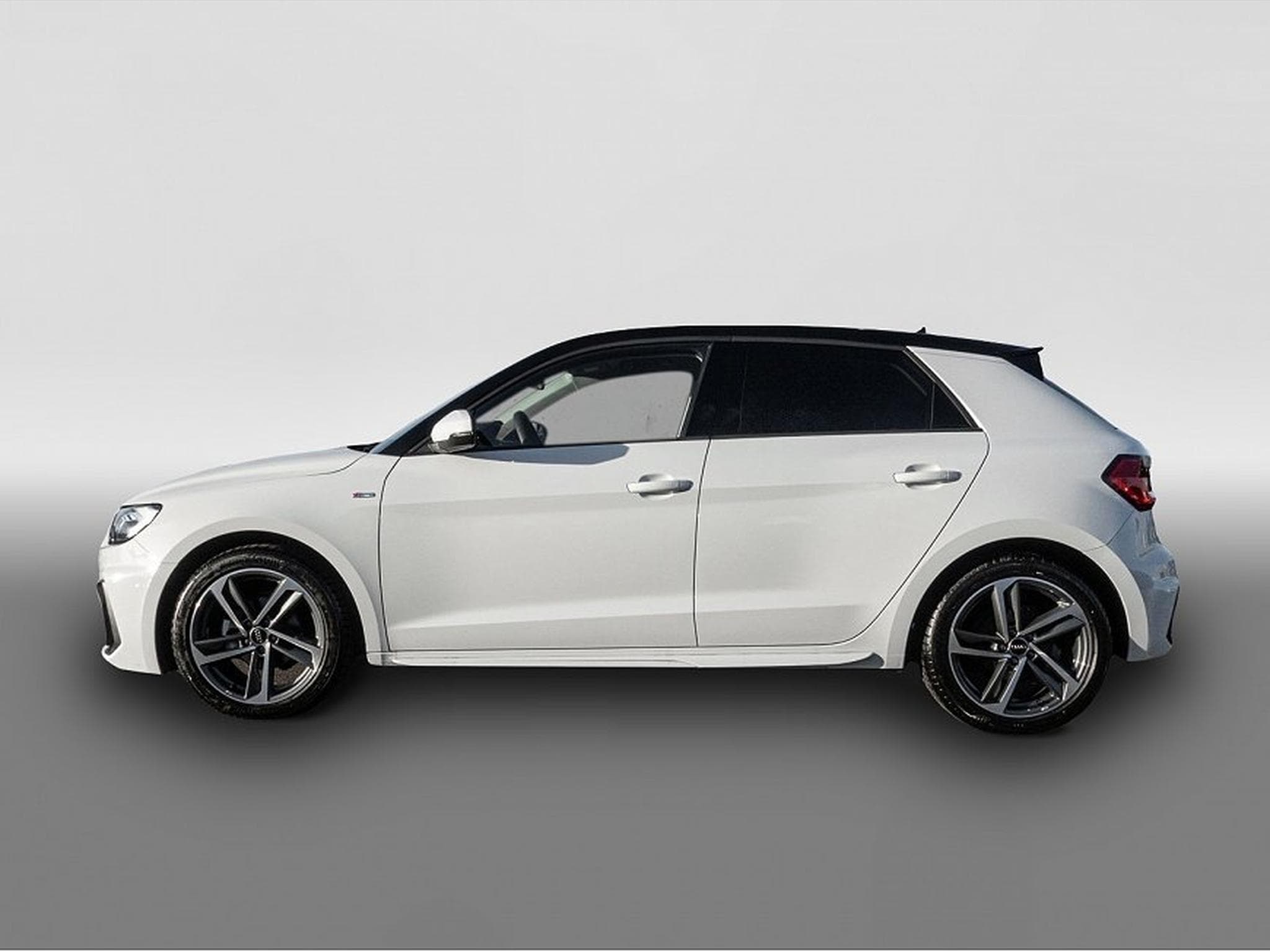 Audi A1 (2025) - Photo 4