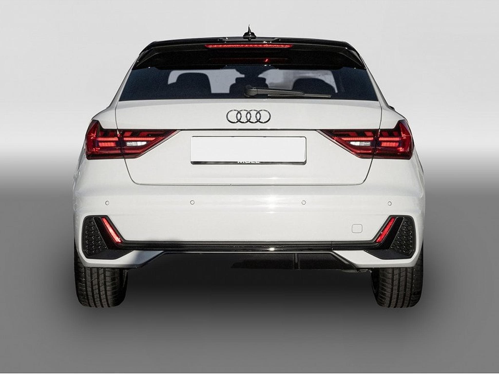Audi A1 (2025) - Photo 5