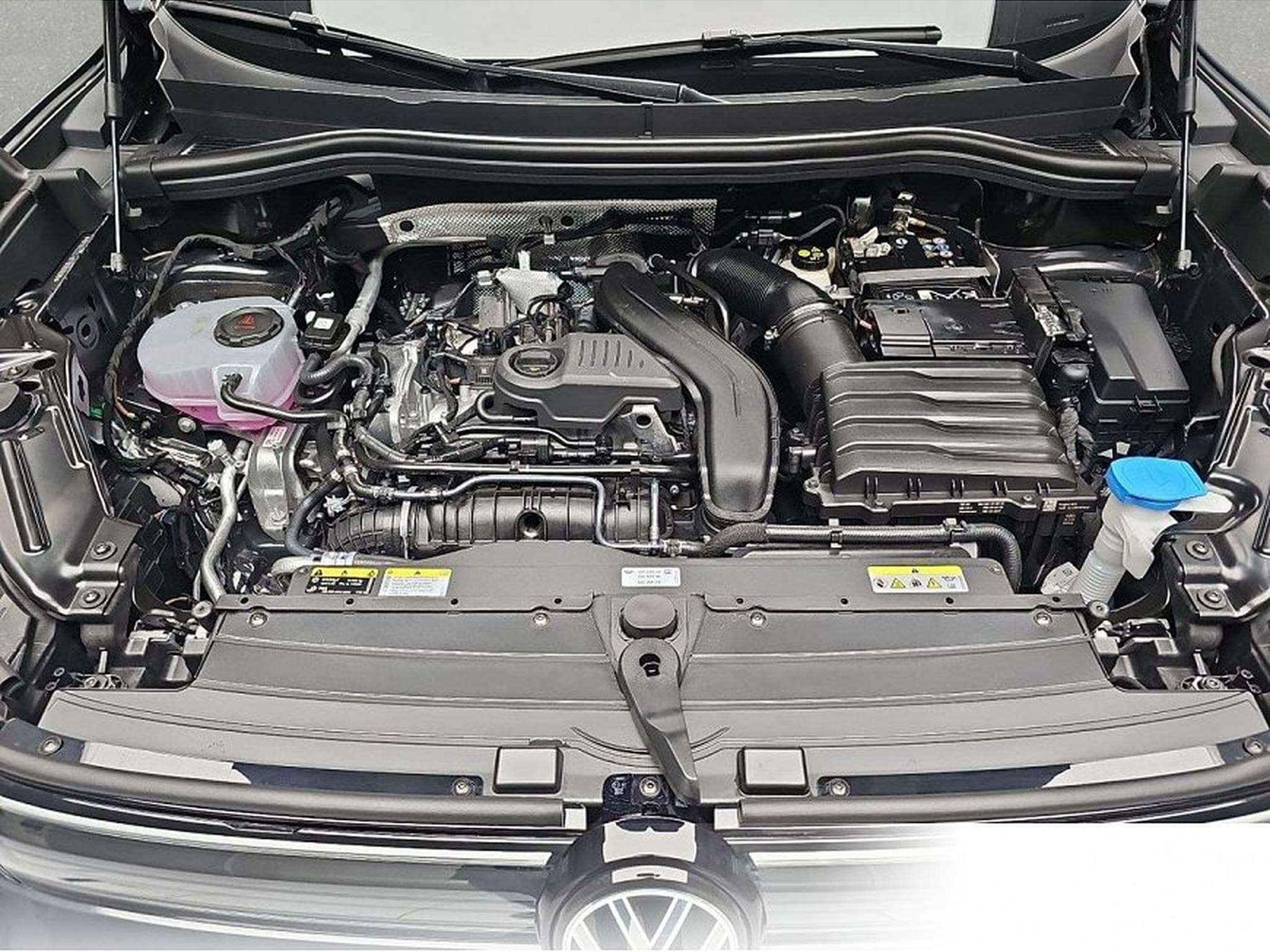 VW Tiguan (2026) - Photo 14