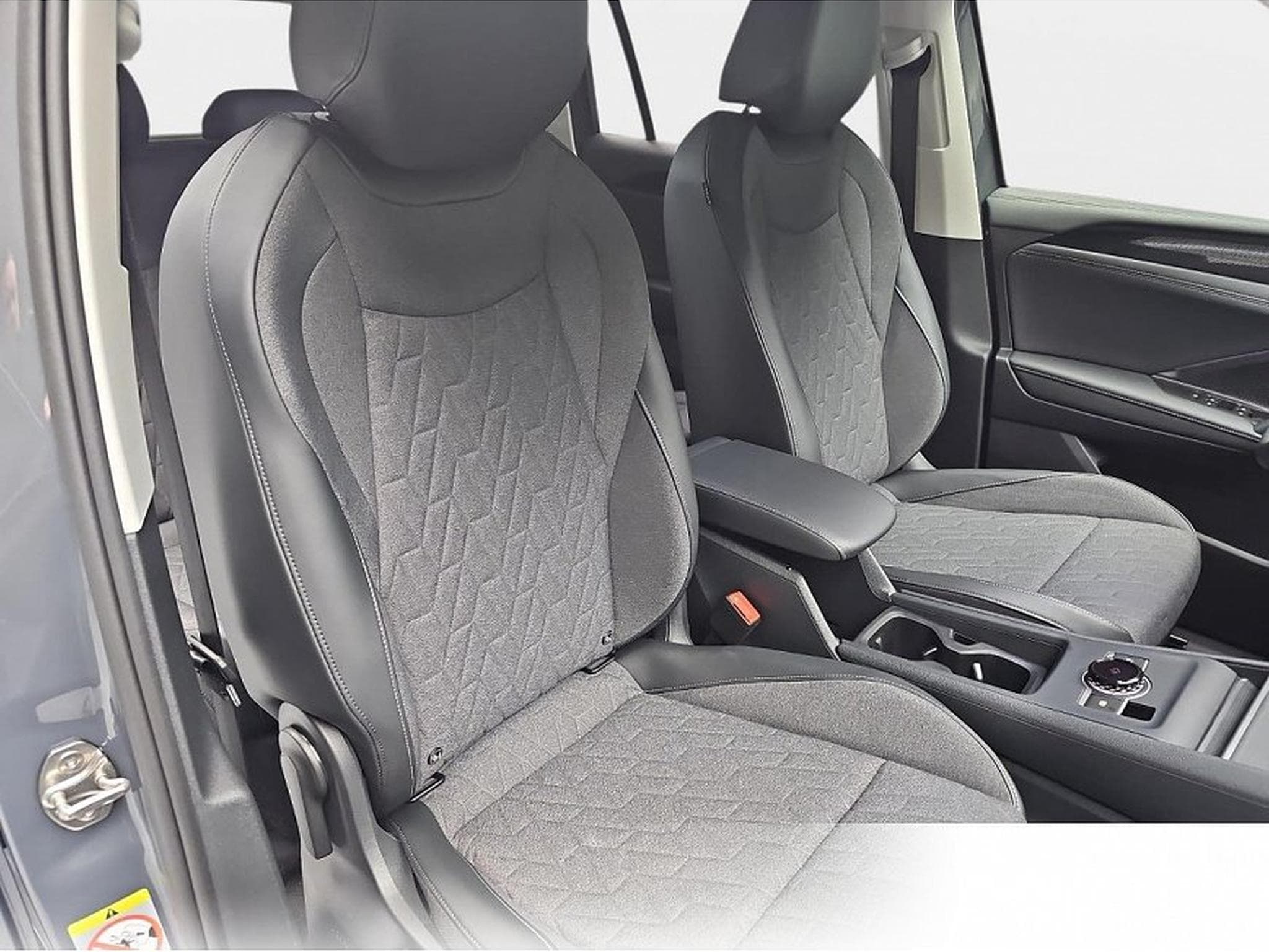 VW Tiguan (2026) - Photo 15