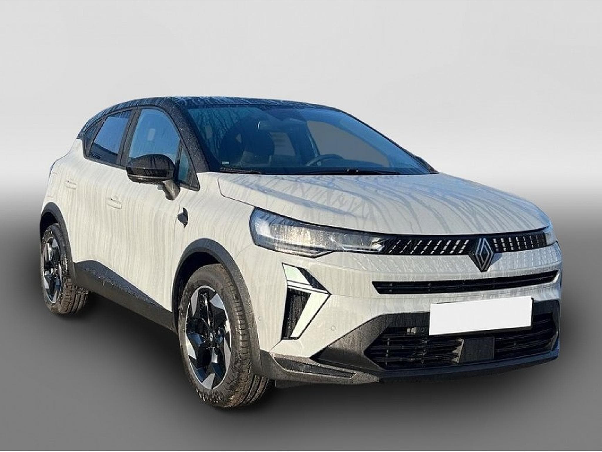 Renault Captur (2026) - Foto 1