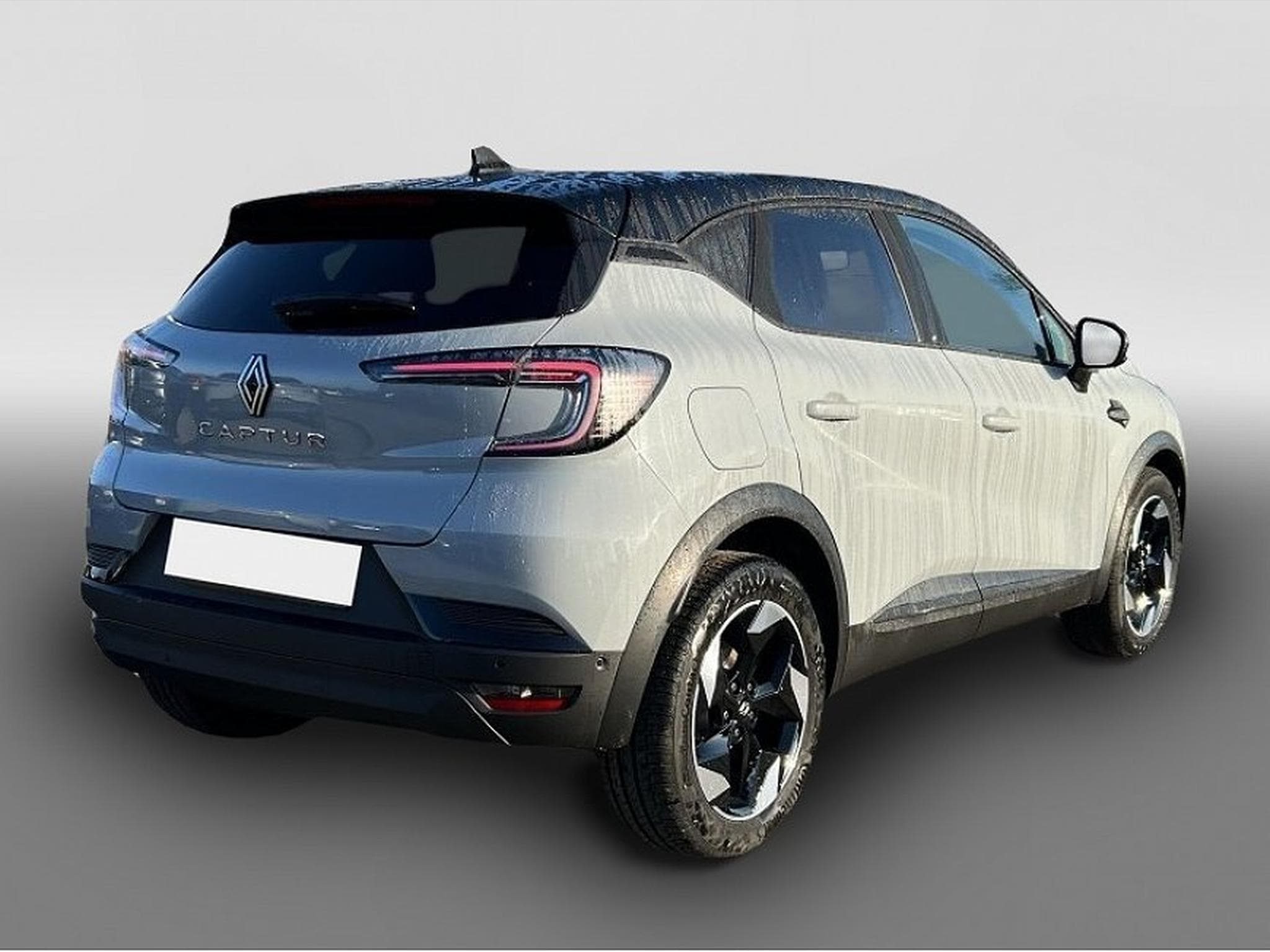 Renault Captur (2026) - Foto 3