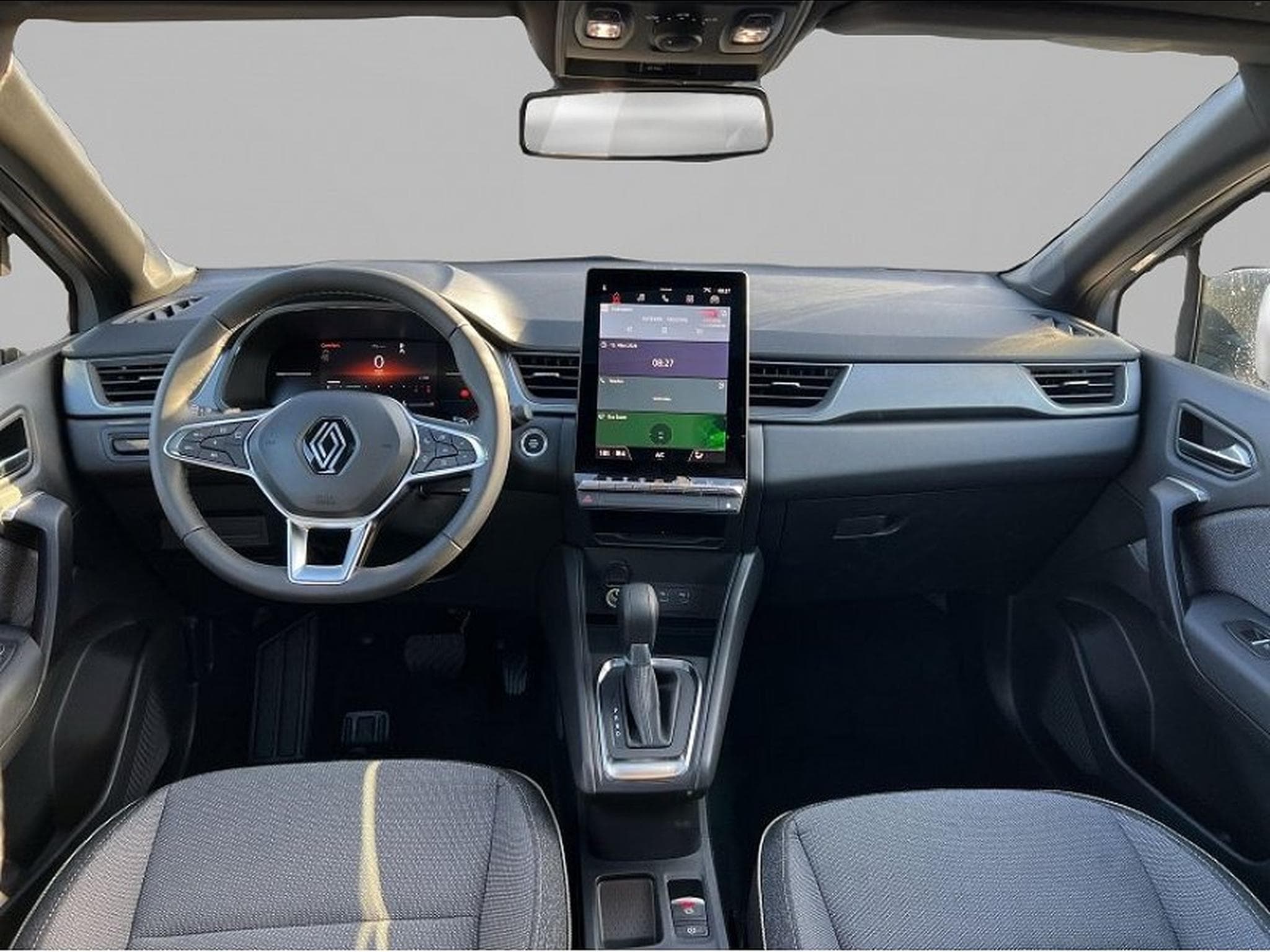 Renault Captur (2026) - Foto 5