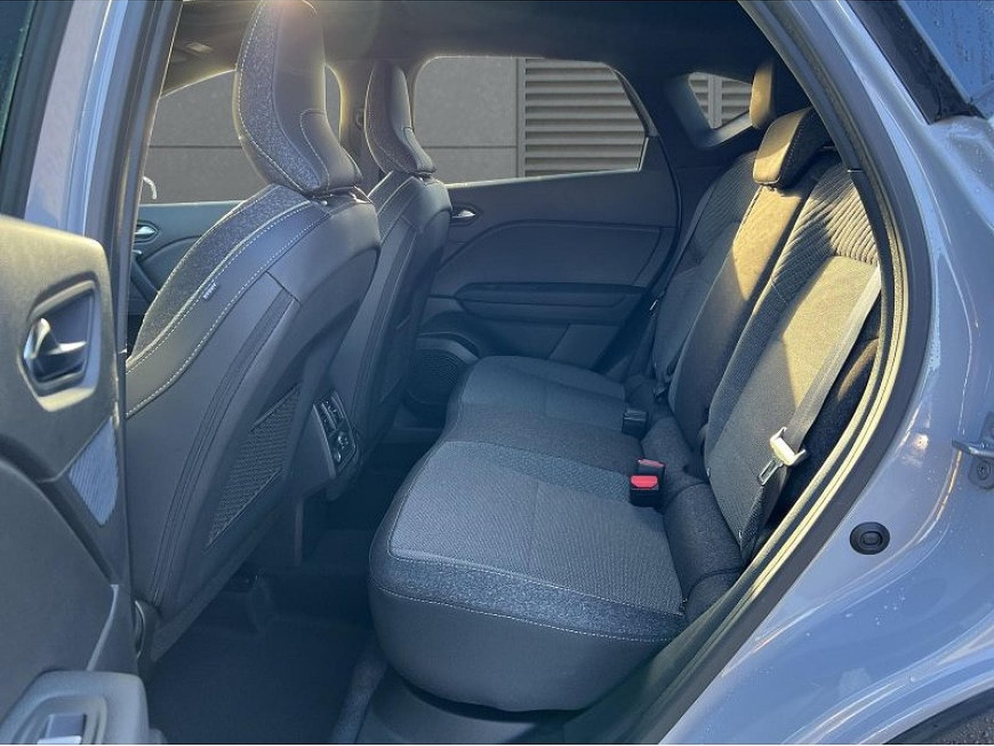 Renault Captur (2026) - Foto 6
