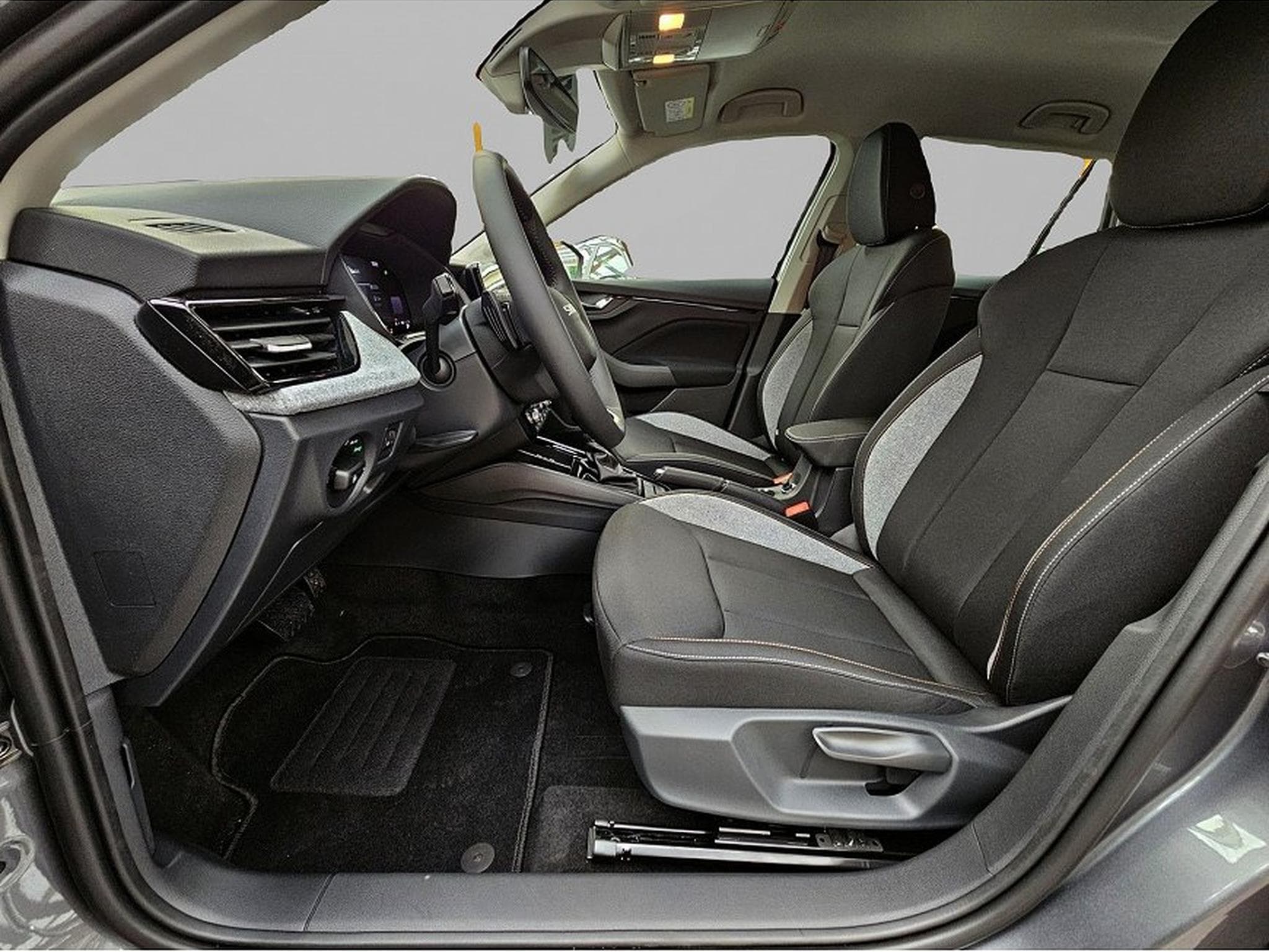 Skoda Kamiq (2026) - Photo 4